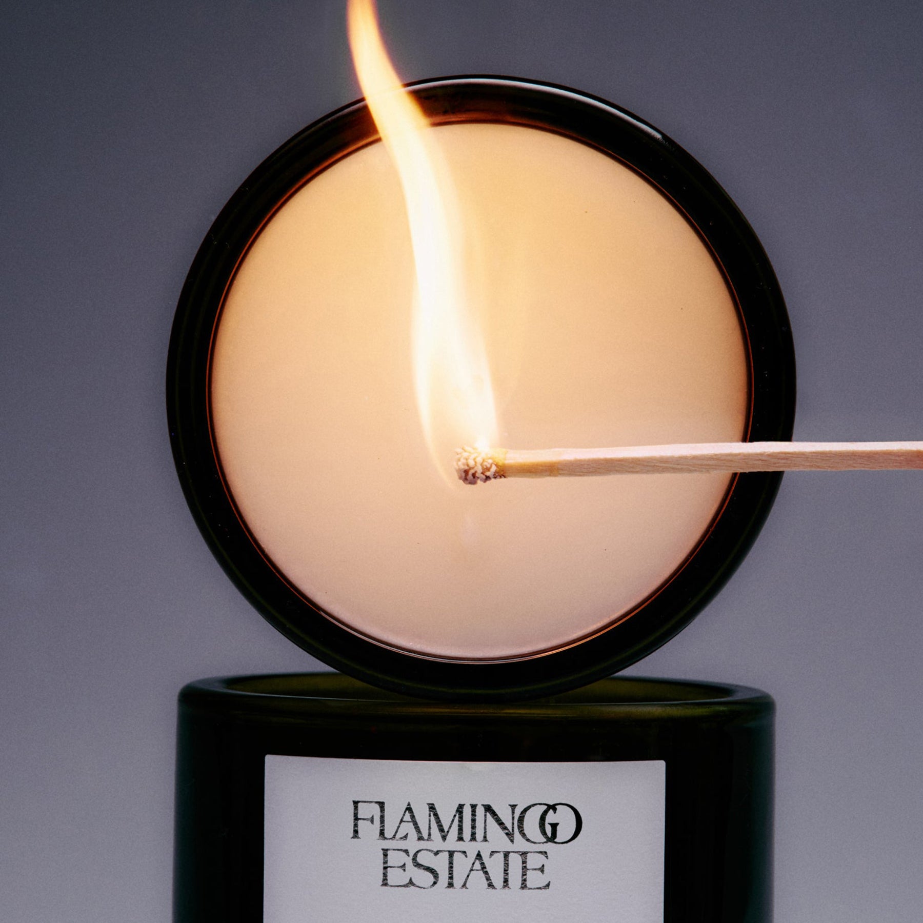 Sappho Fig Candle