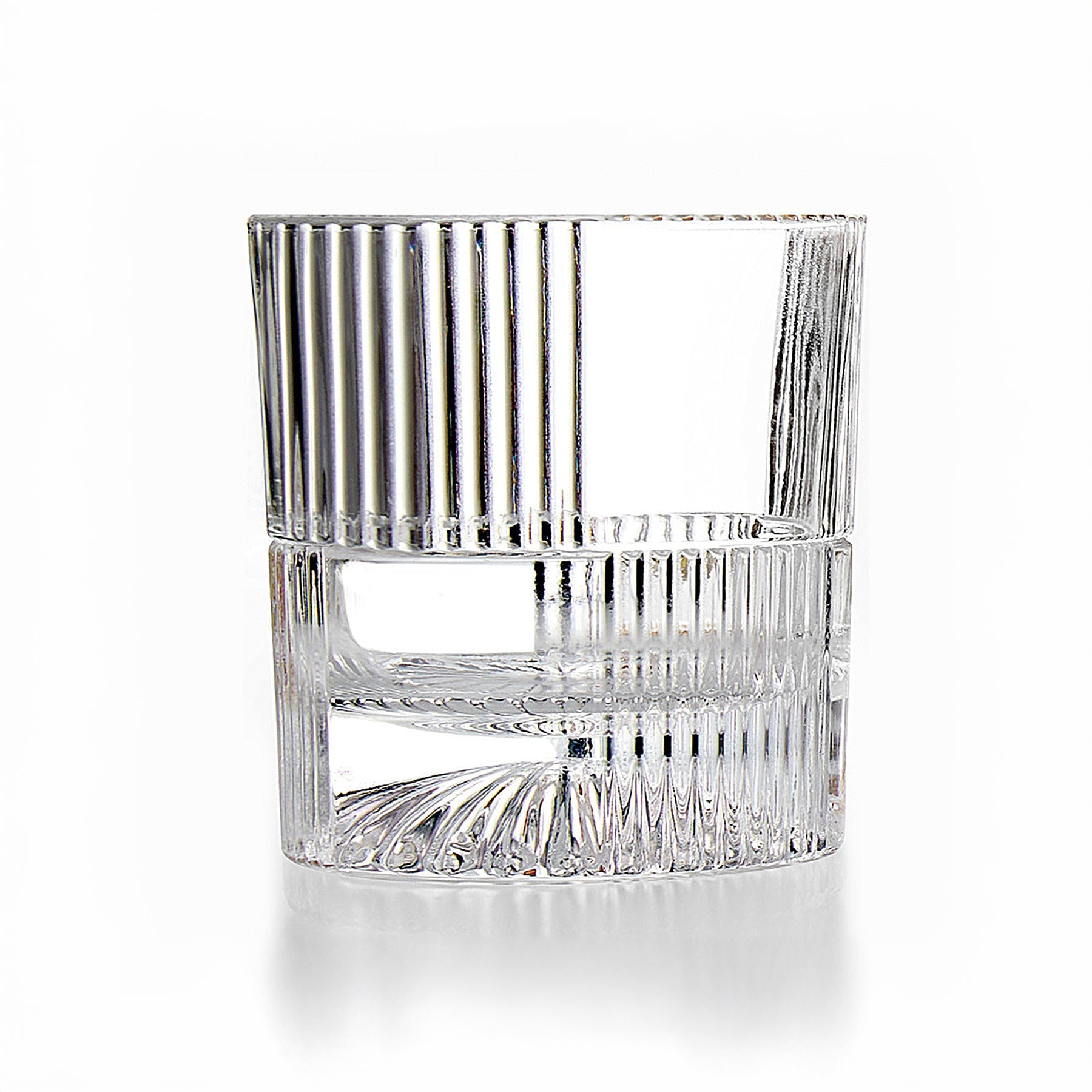 Scatola DOF Glass