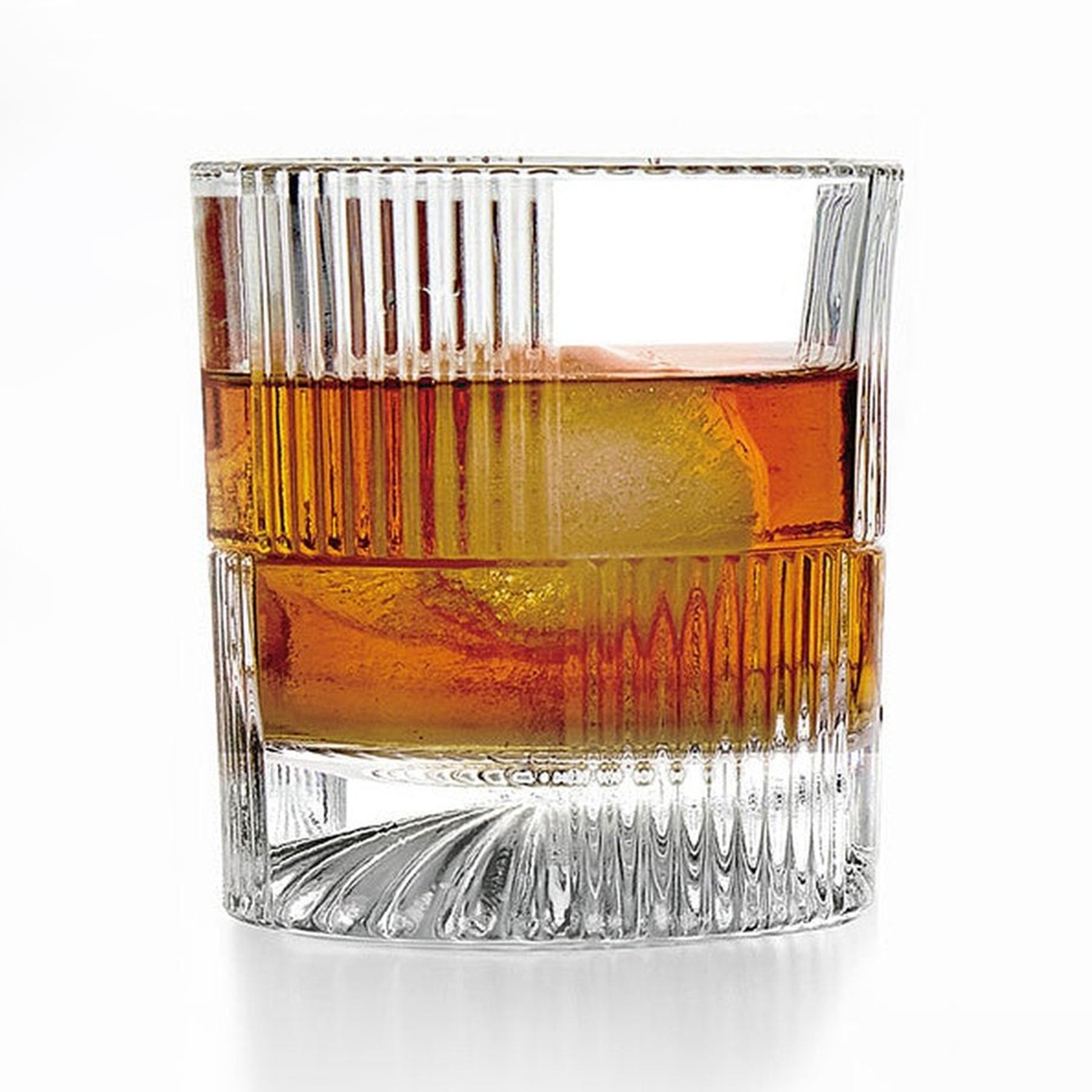 Scatola DOF Glass