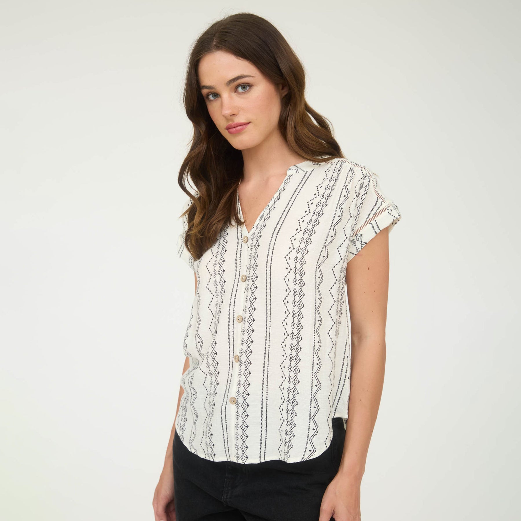 Scottsdale Top
