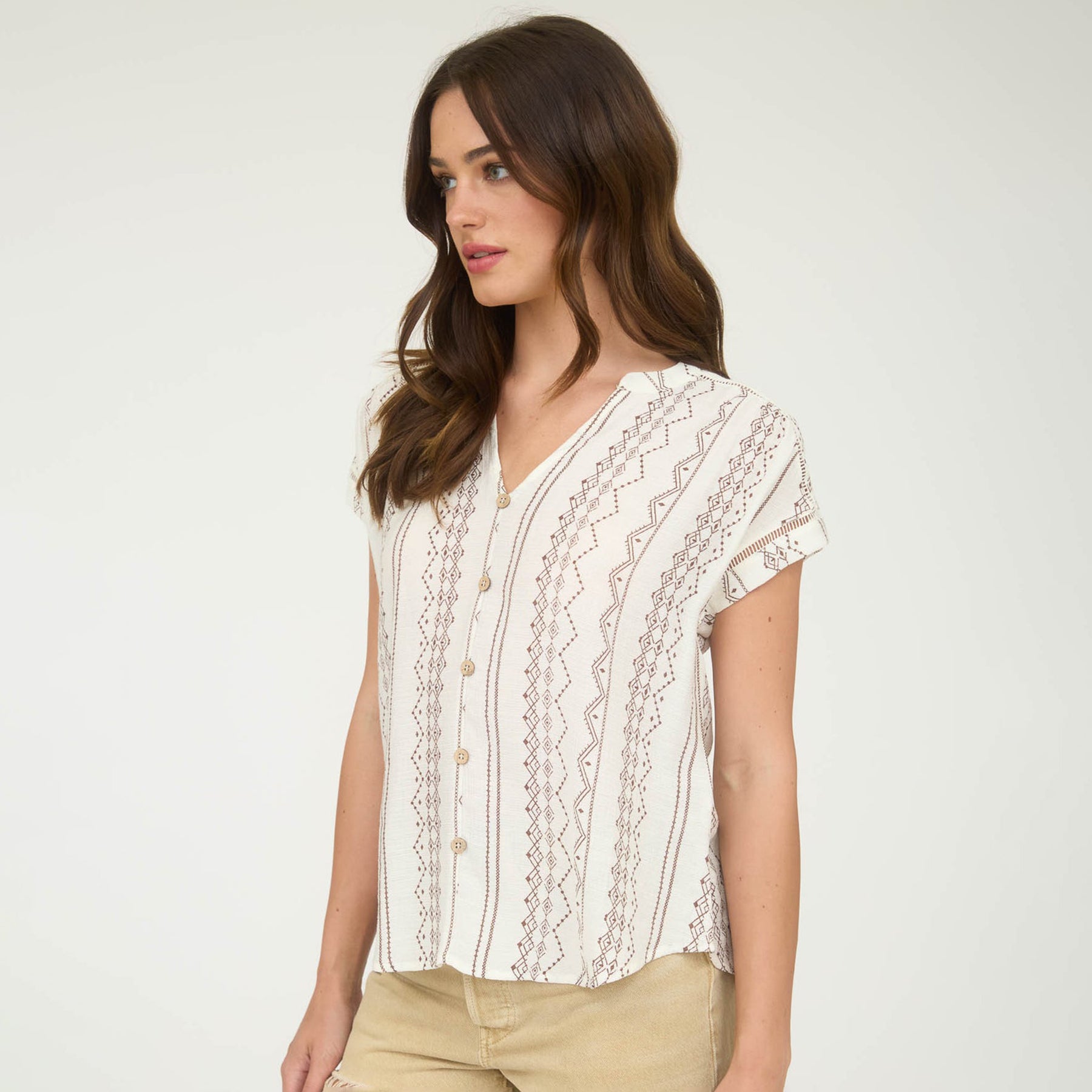 Scottsdale Top