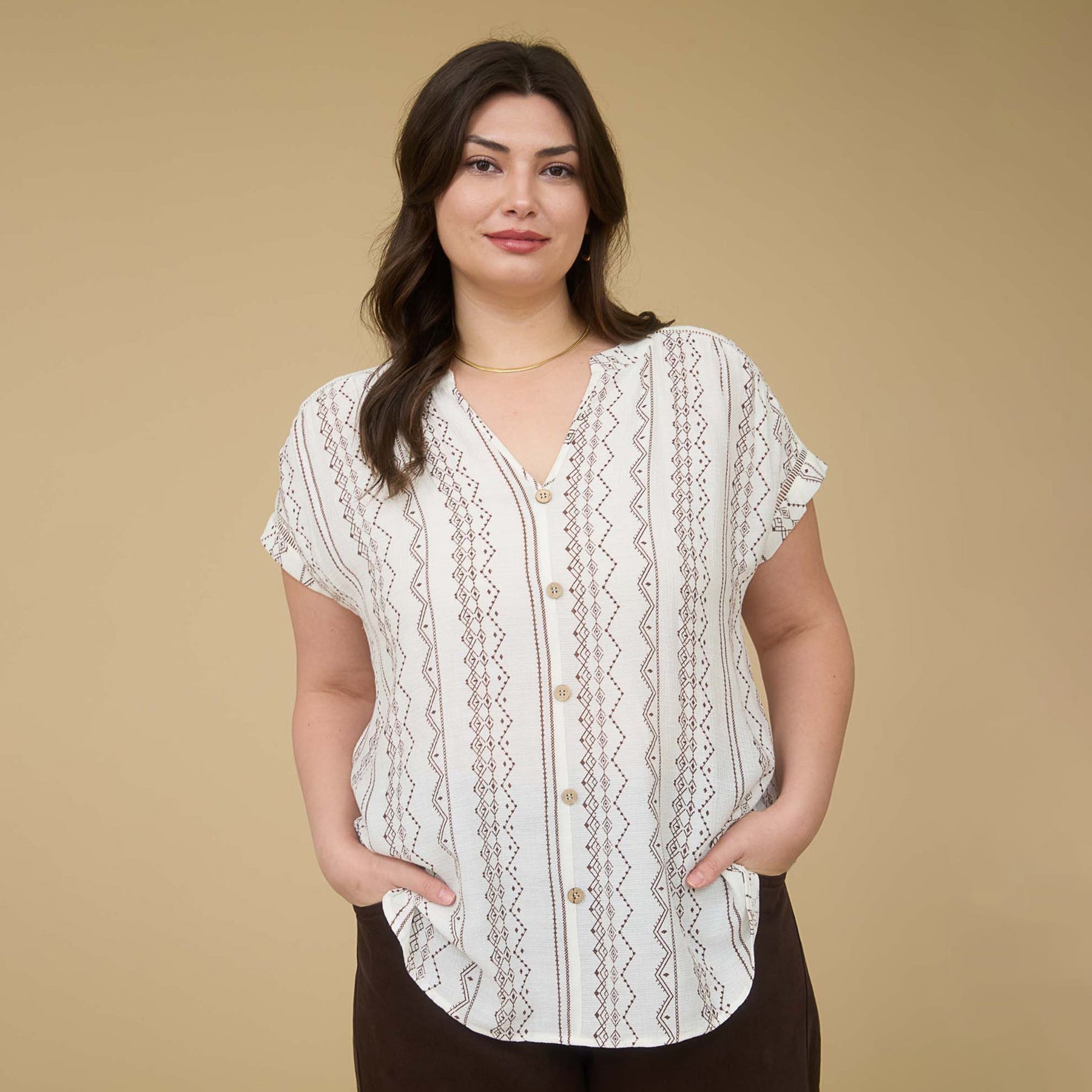 Scottsdale Top