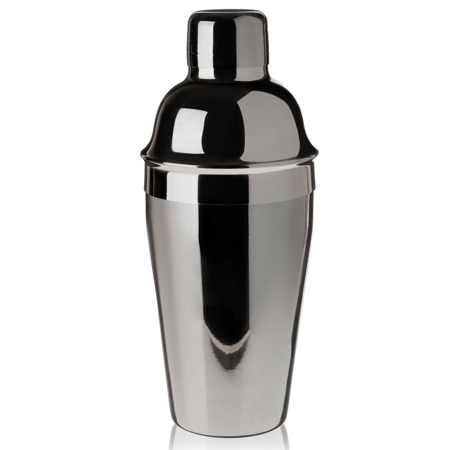 Contour Cocktail Shaker
