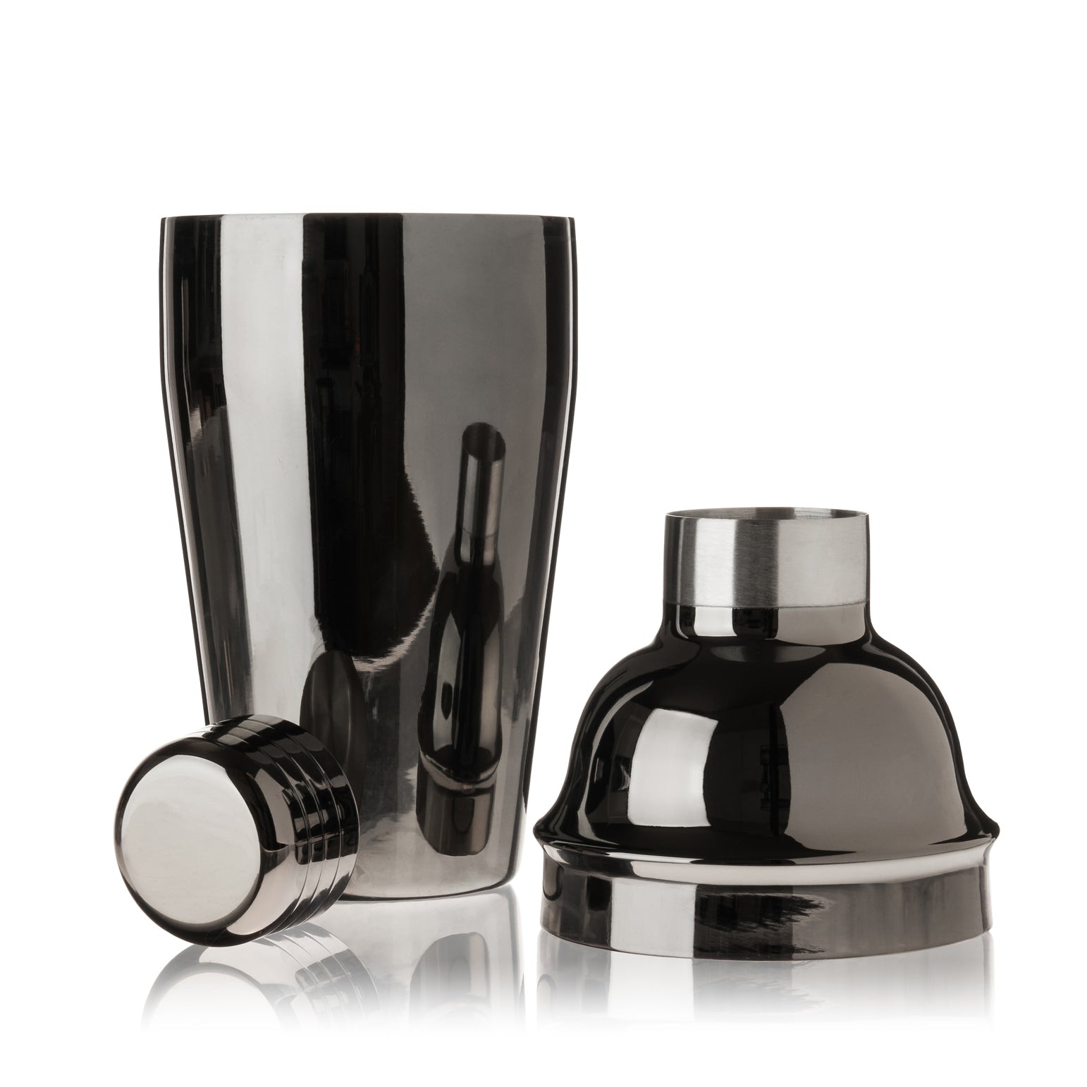 Contour Cocktail Shaker