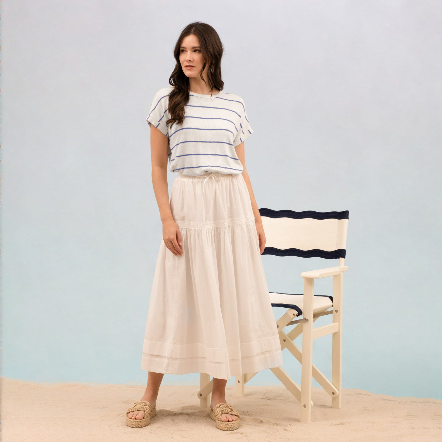 Shasta Top - Final Sale