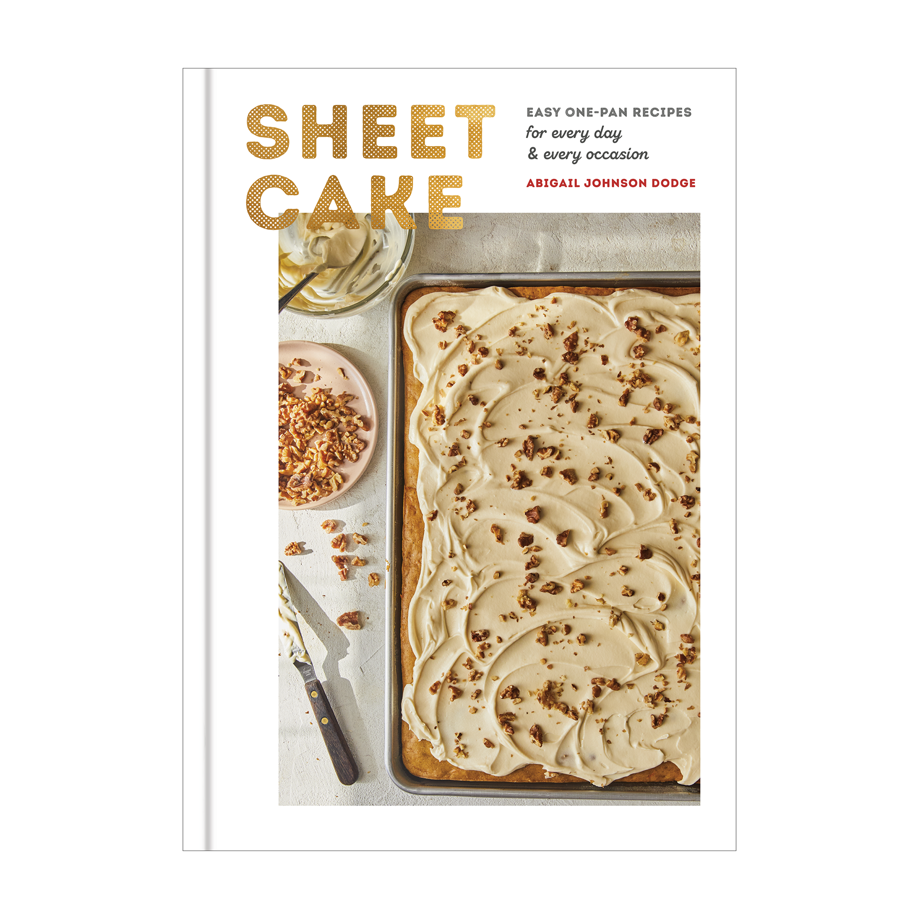 Sheet Cake