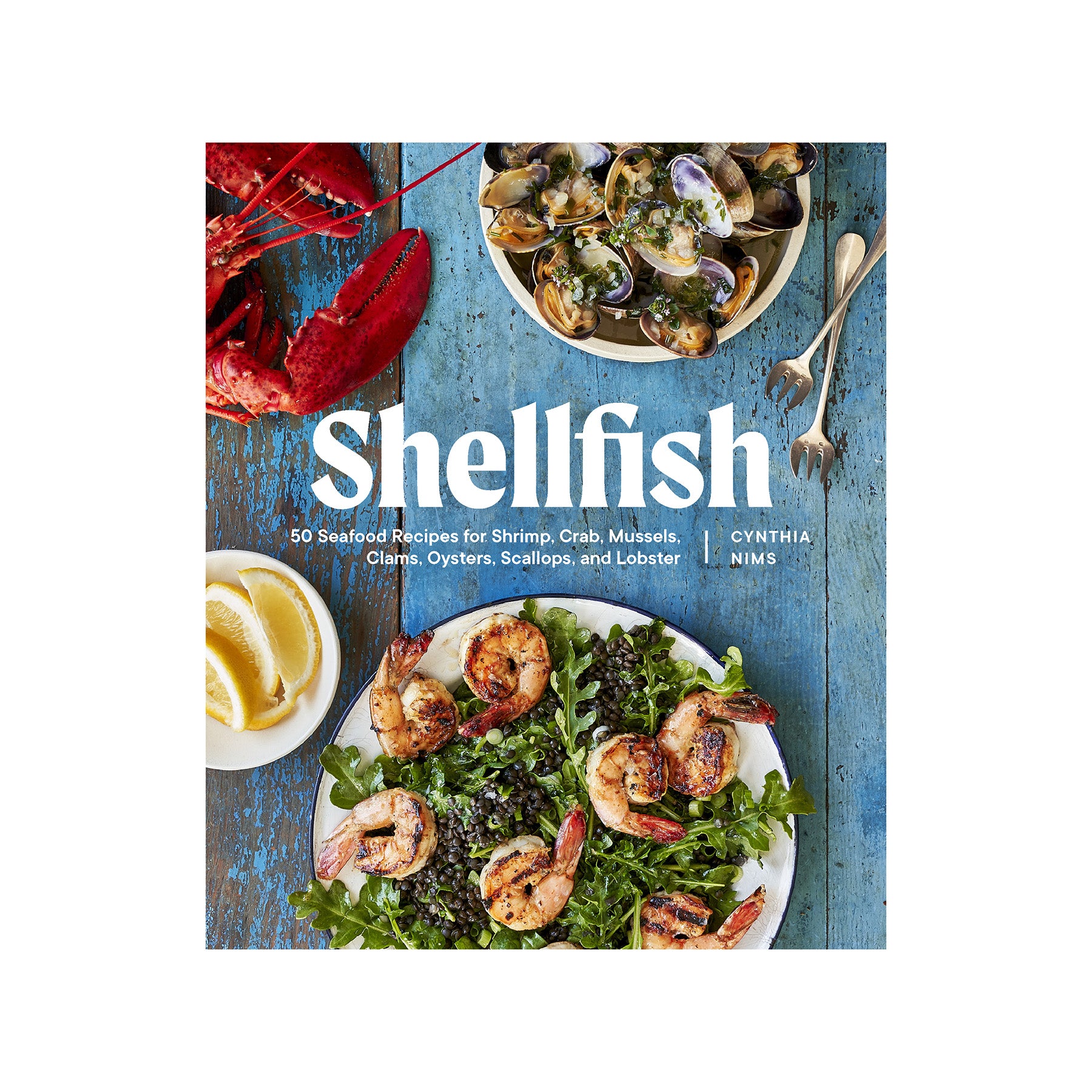 Shellfish