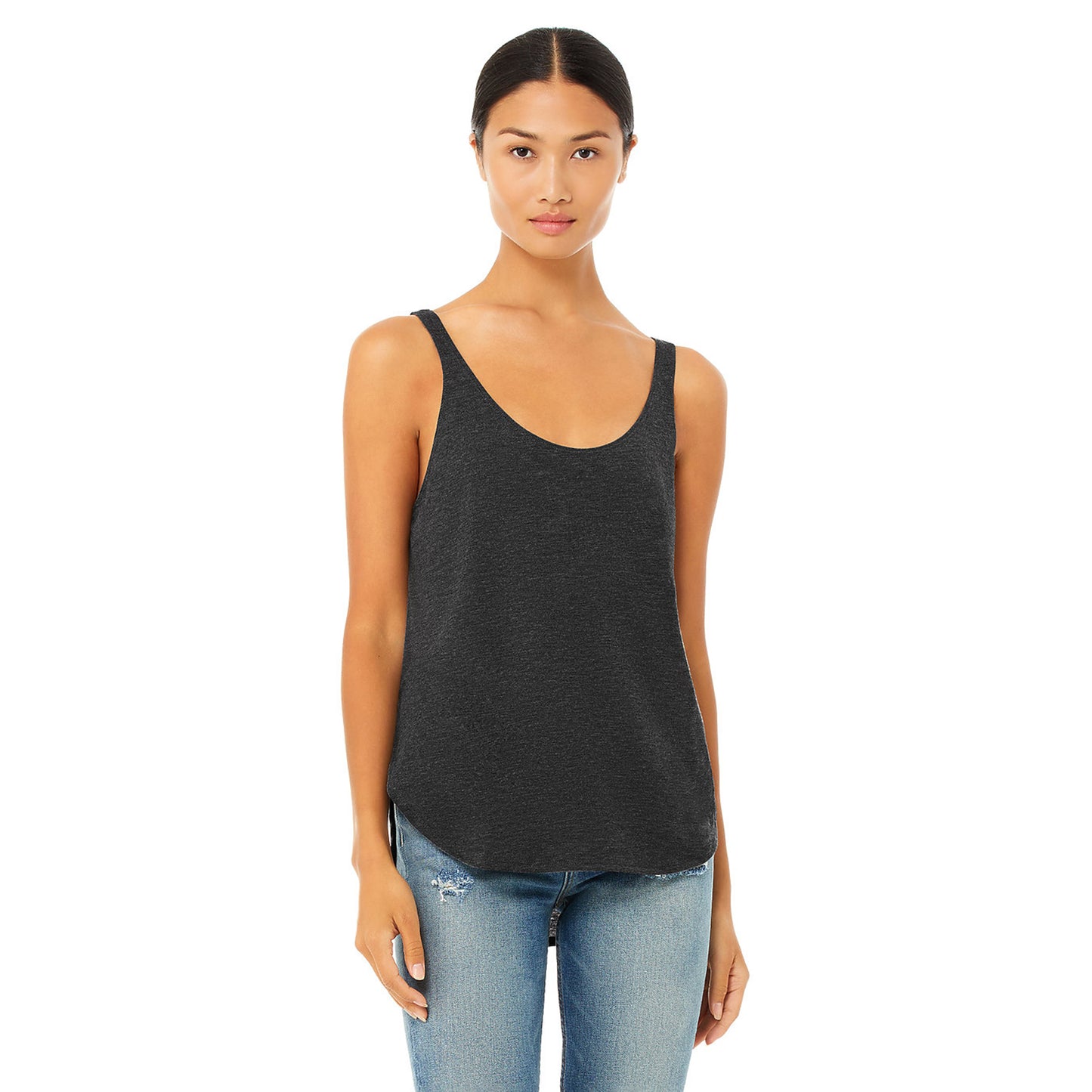 
                  
                    Side-Slit Tank
                  
                