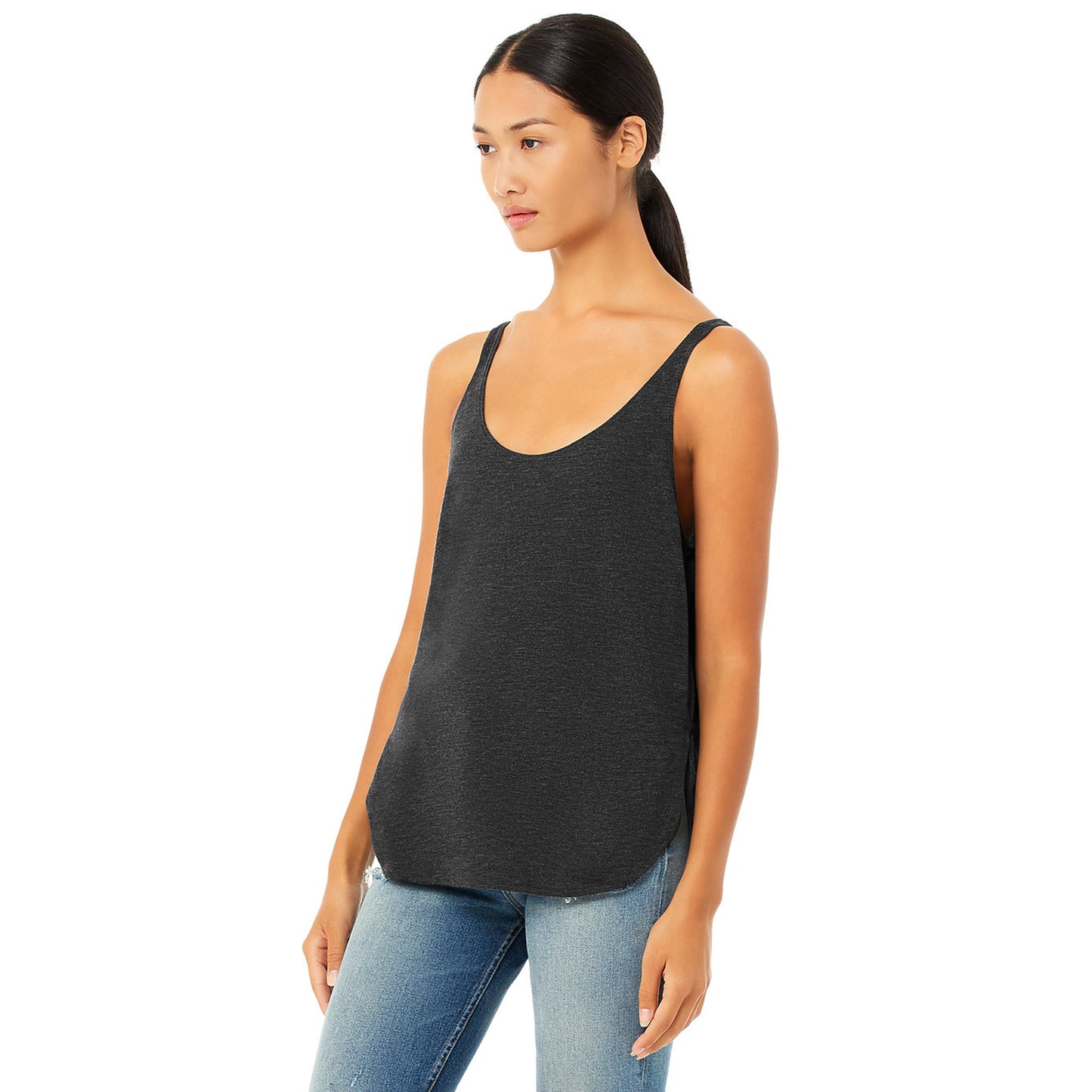 
                  
                    Side-Slit Tank
                  
                