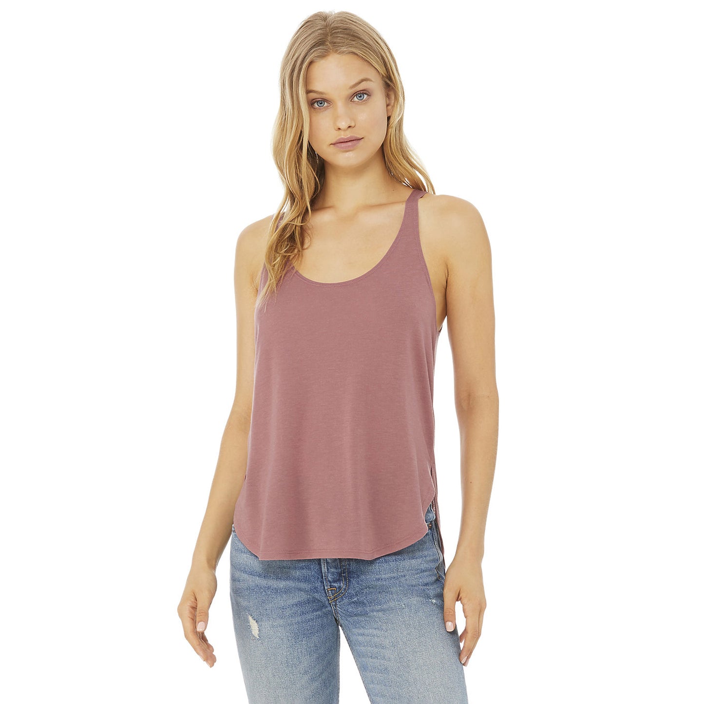 
                  
                    Side-Slit Tank
                  
                
