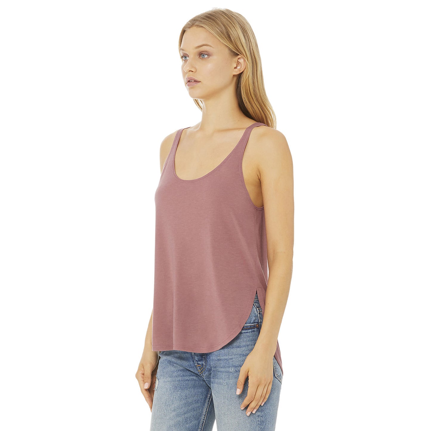 
                  
                    Side-Slit Tank
                  
                