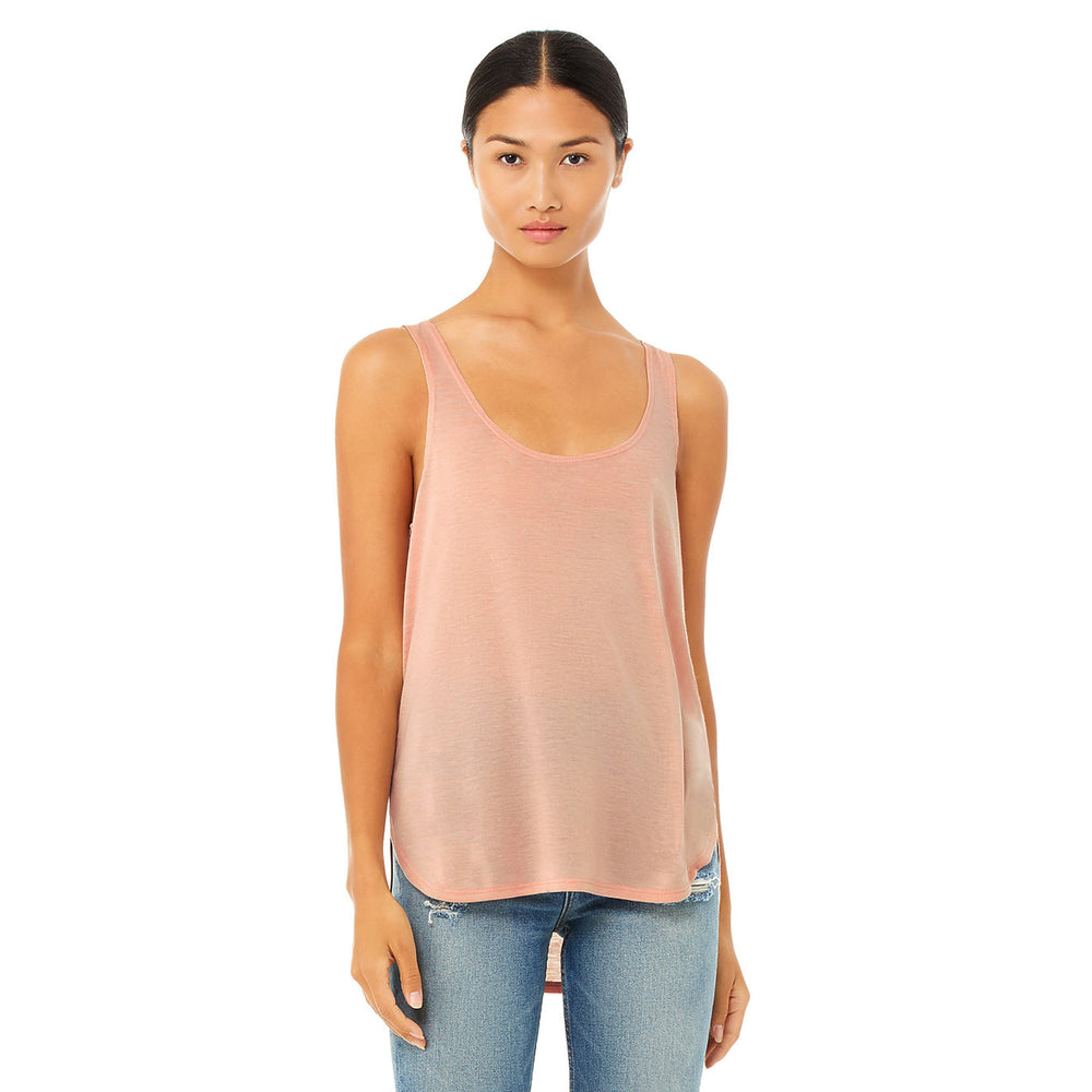 Side-Slit Tank