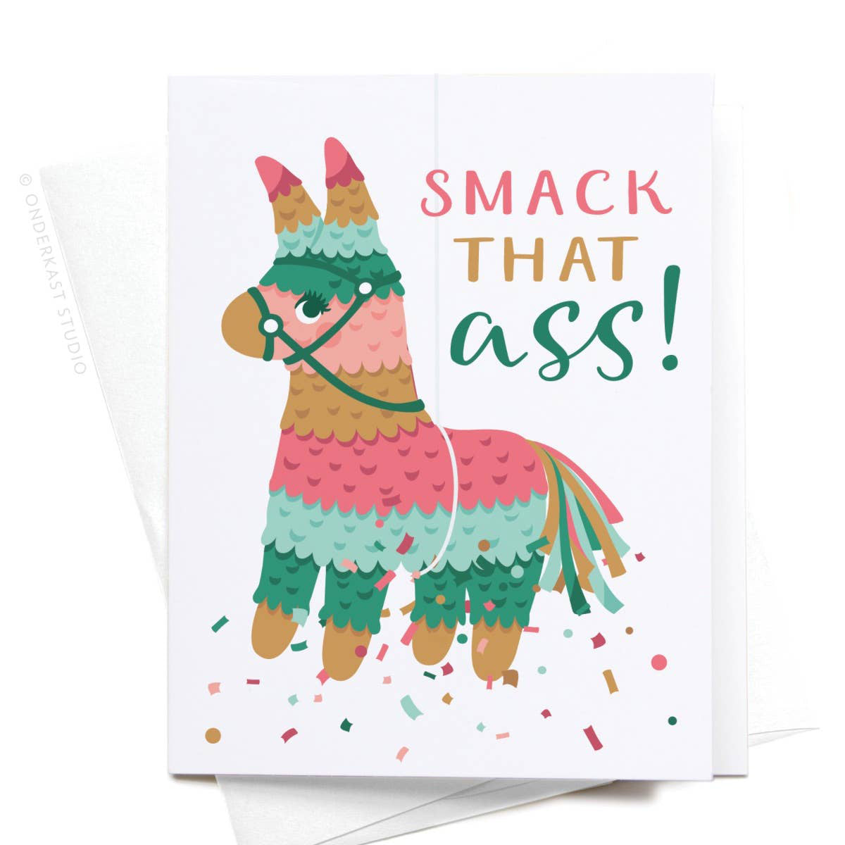 Smack That Ass Card