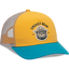 Smokey Varsity Trucker Hat