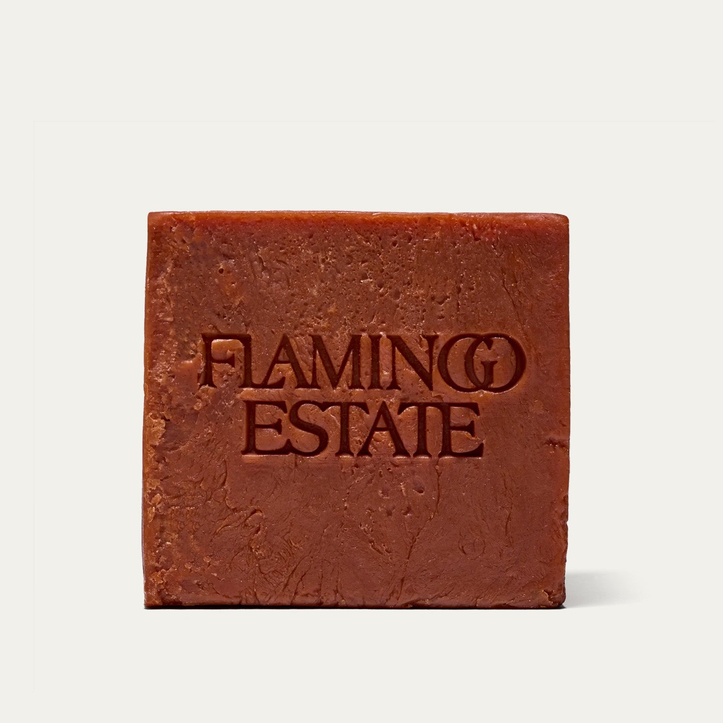 Heirloom Tomato Soap Brick