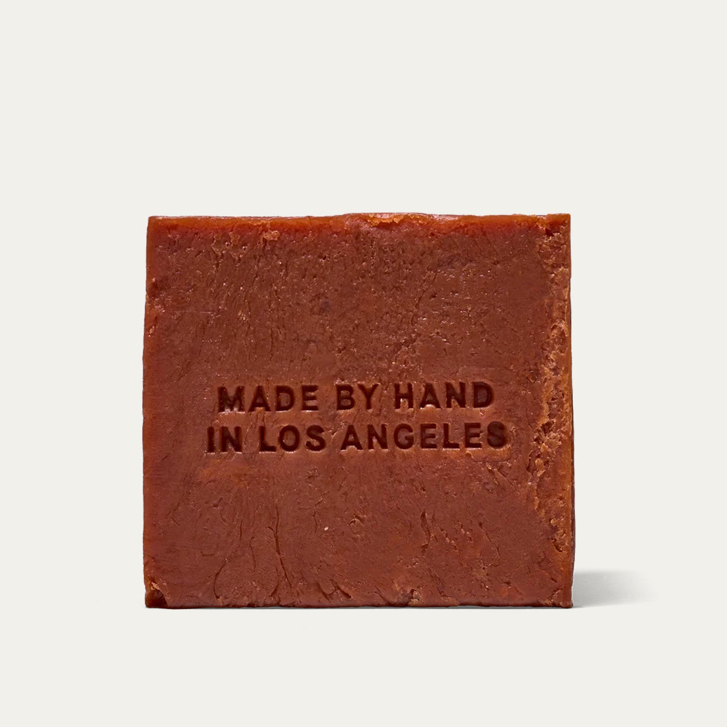 Heirloom Tomato Soap Brick