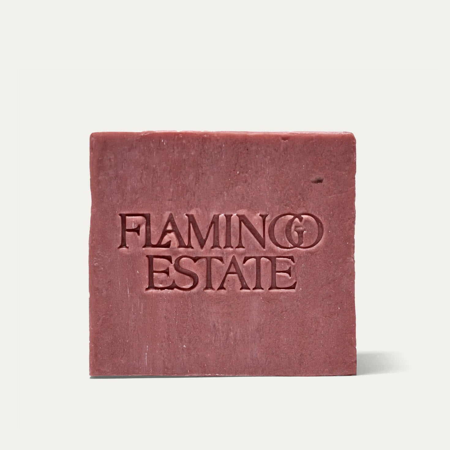 Jasmine Damask Rose Soap Brick