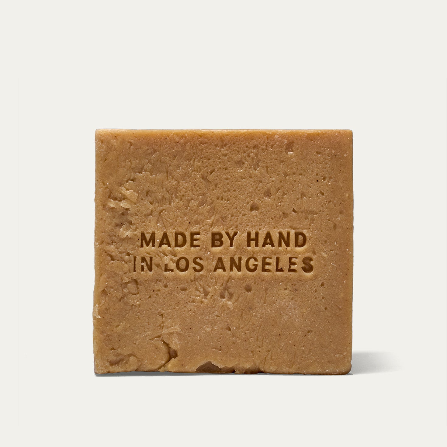 Manuka Honey Soap Brick