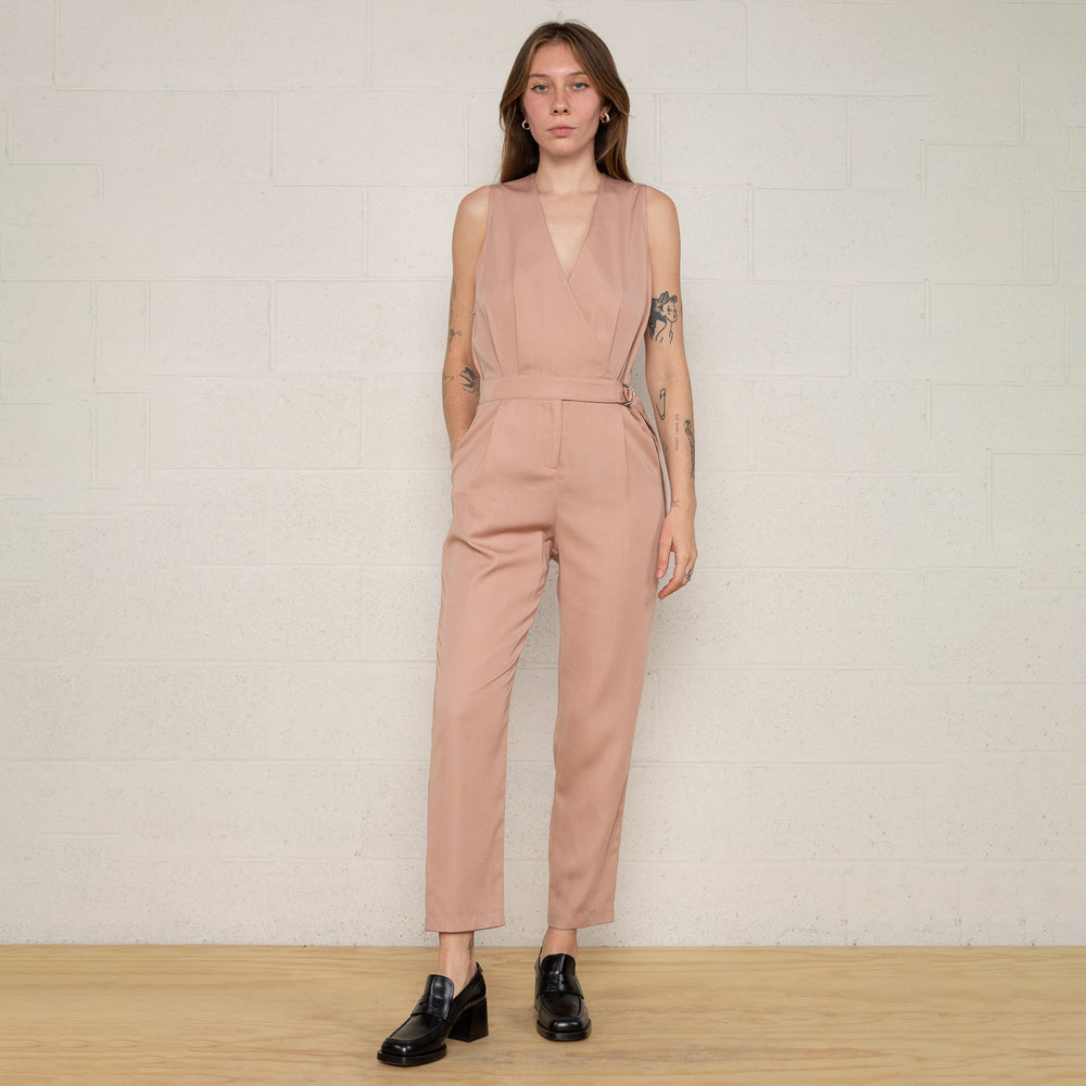 Sonia Jumpsuit