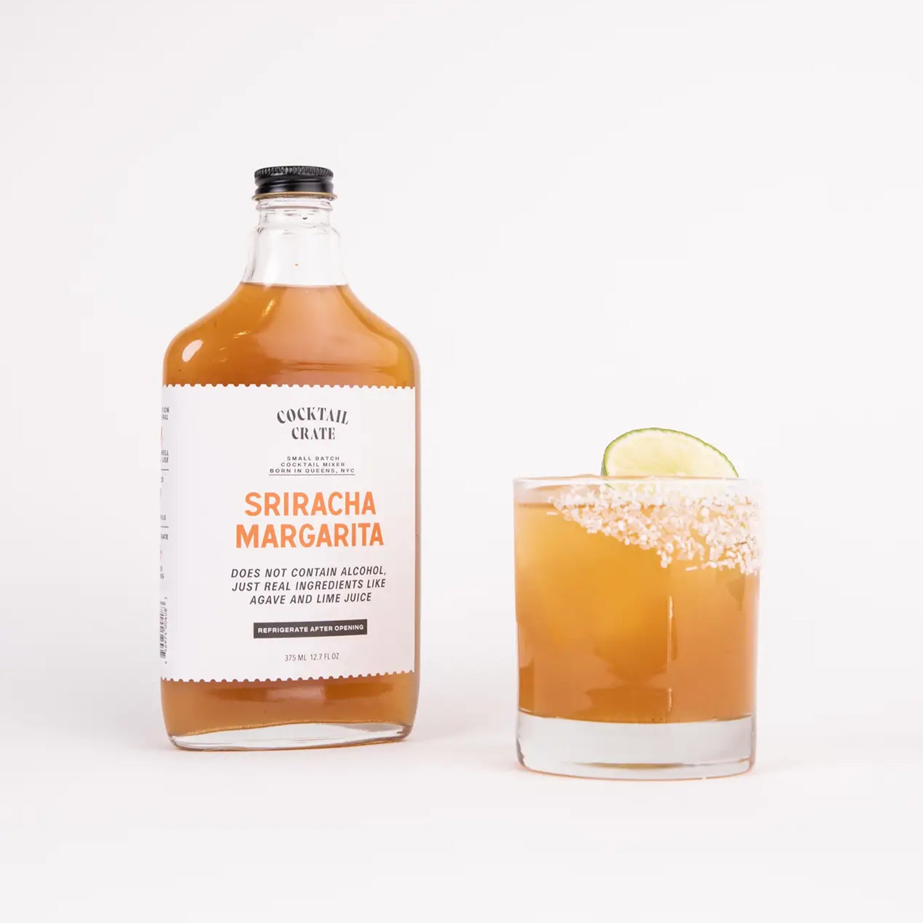 Sriracha Margarita Mix