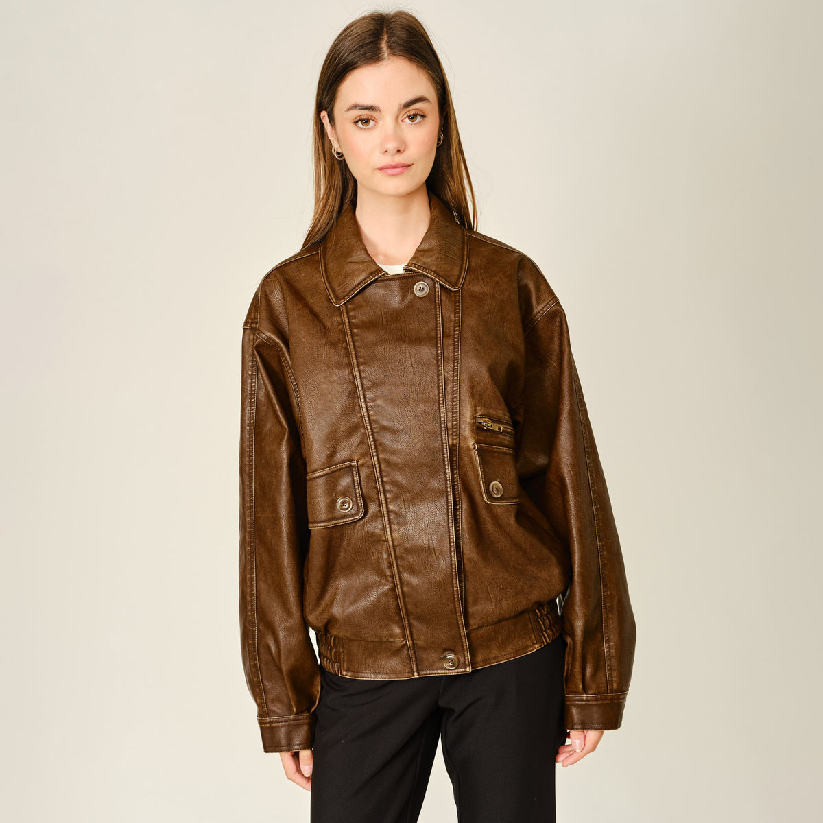 Stella Jacket