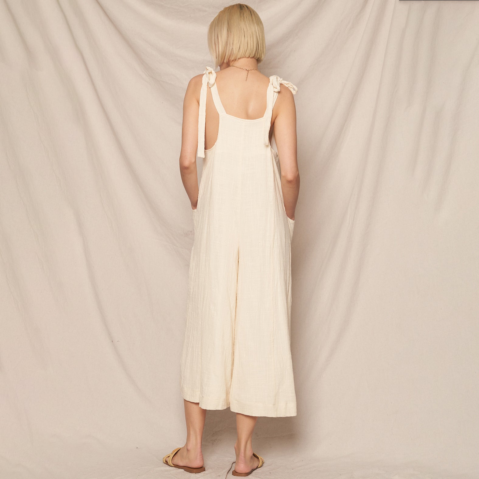 Stevie Jumpsuit