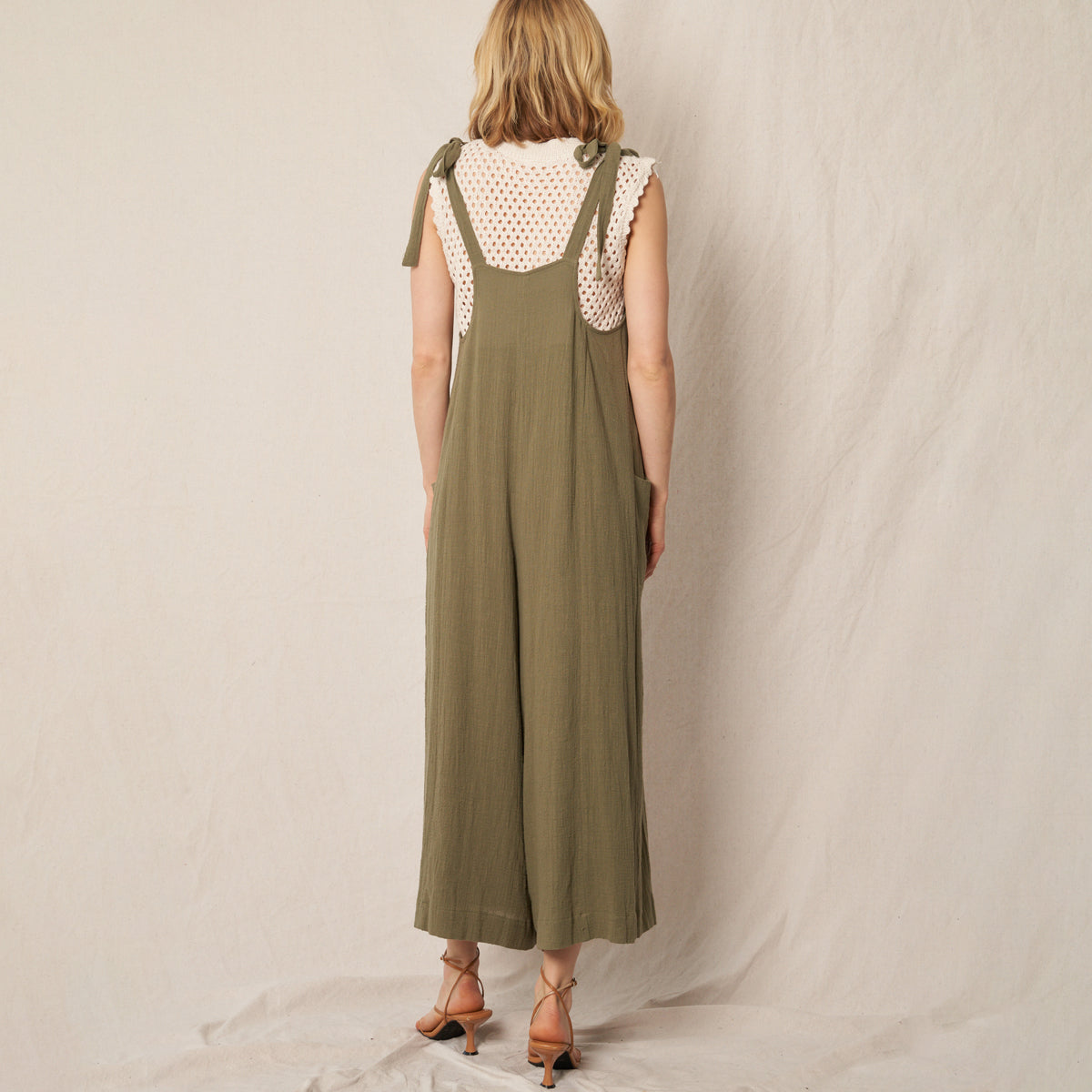 Stevie Jumpsuit