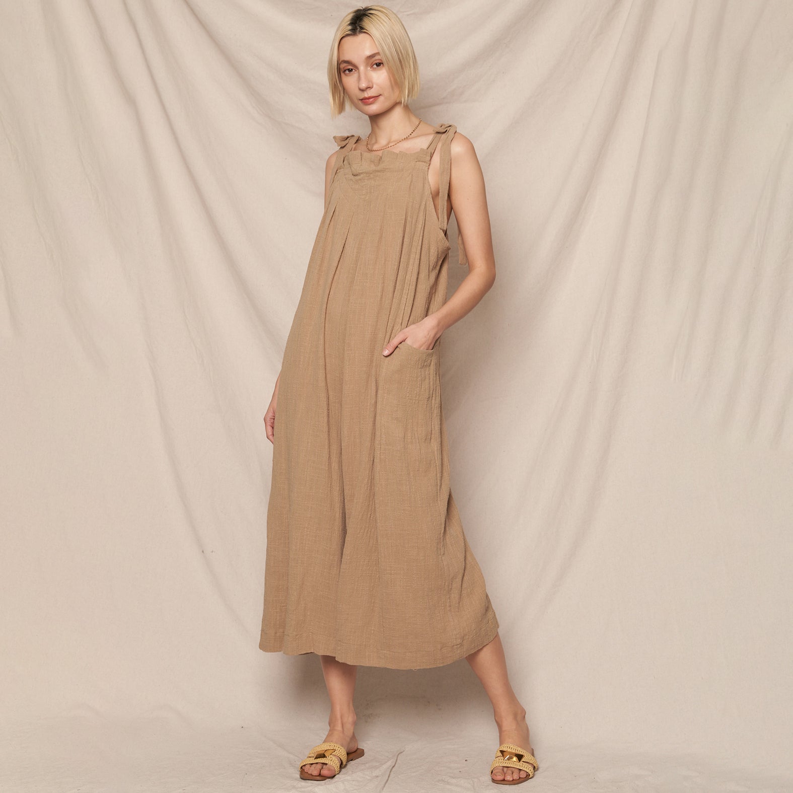 Stevie Jumpsuit
