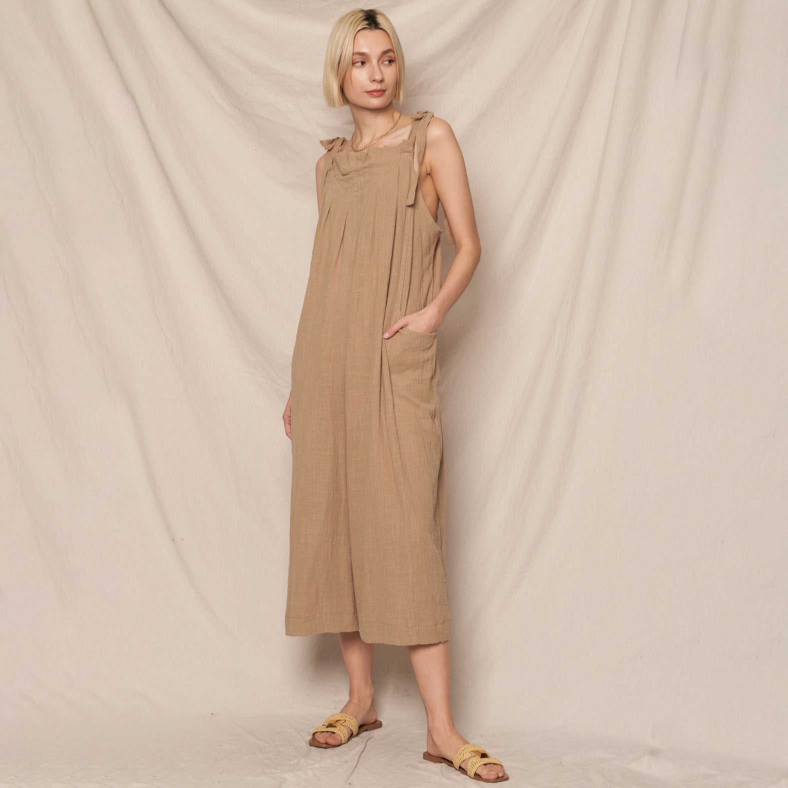 Stevie Jumpsuit