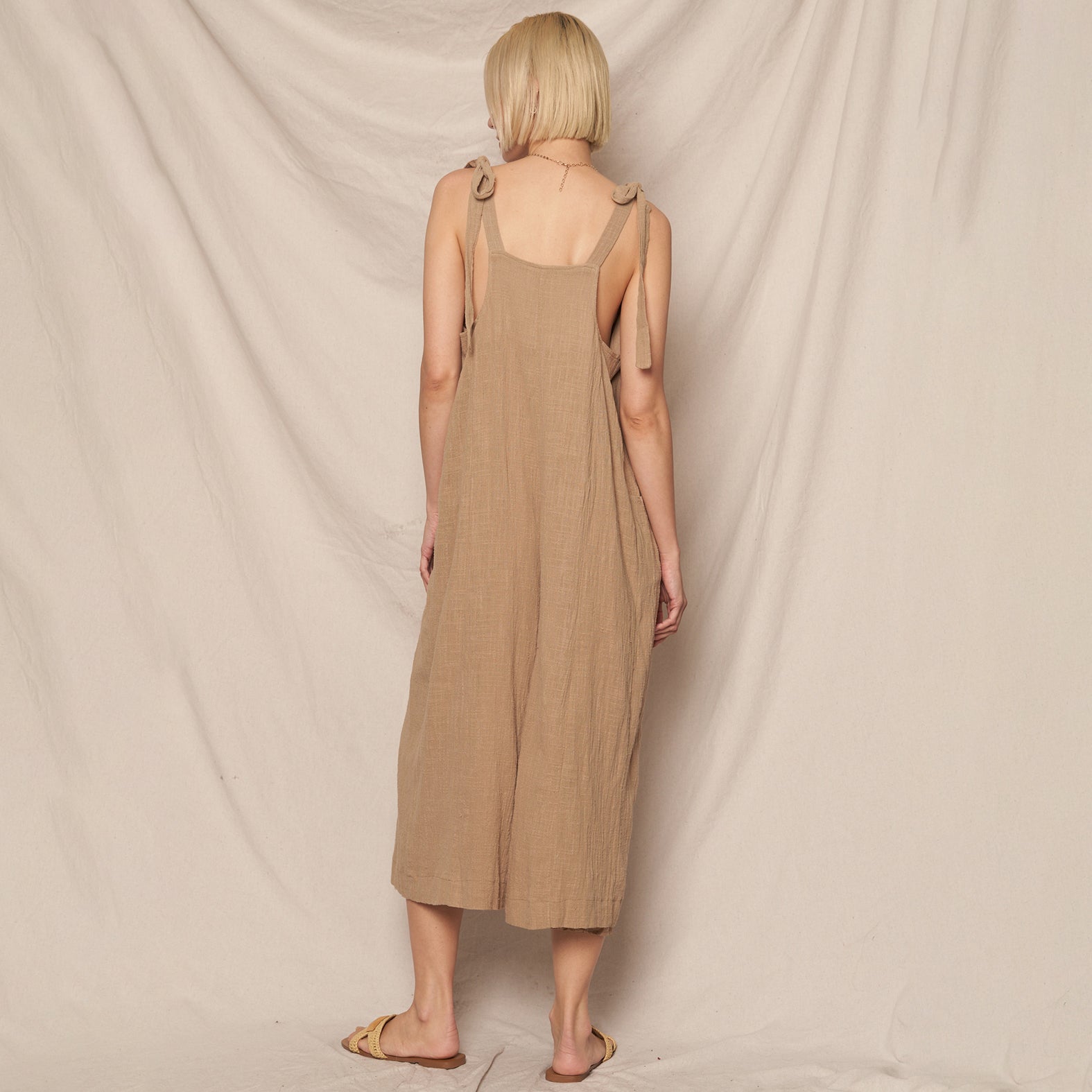 Stevie Jumpsuit