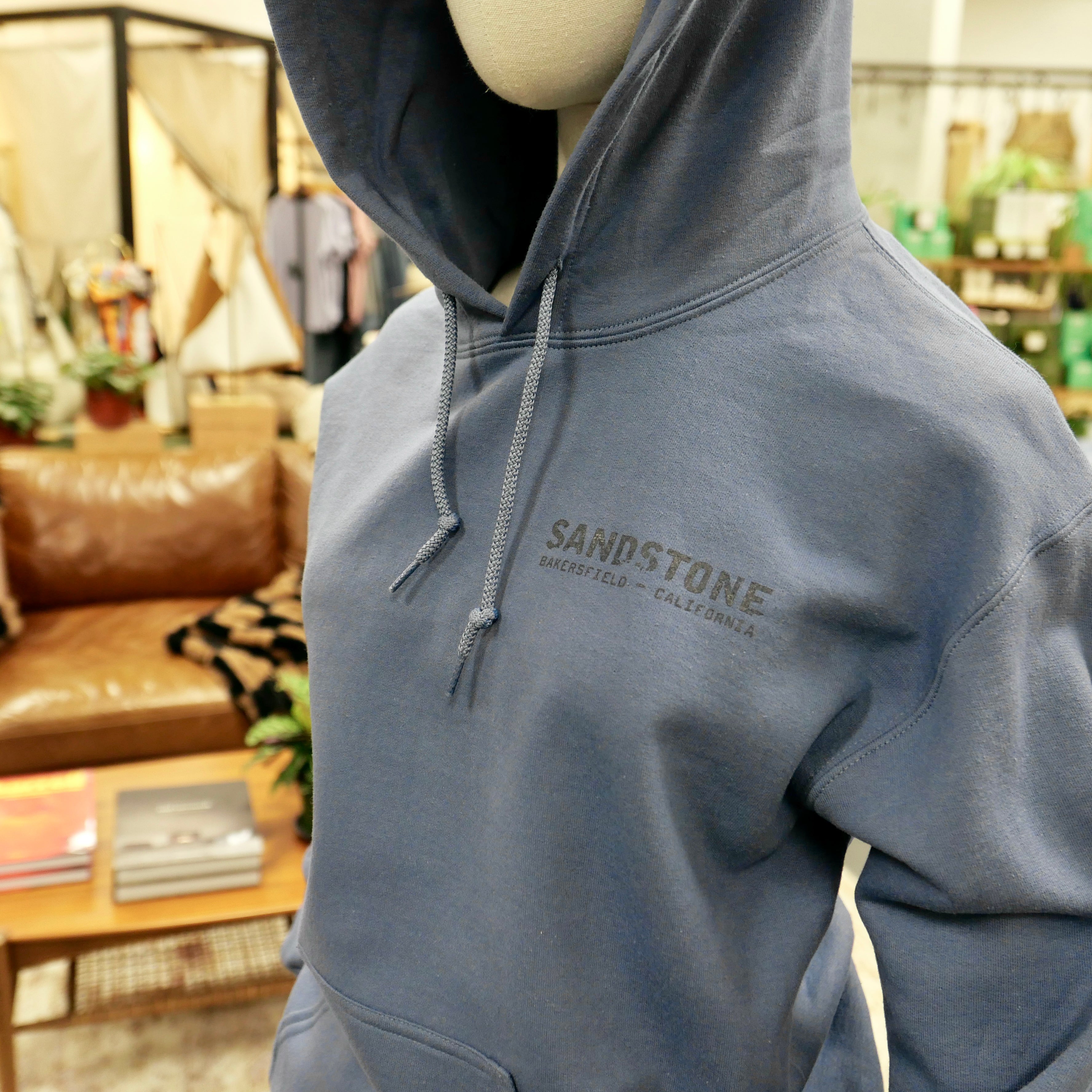 Nobody's Darlin Hoodie