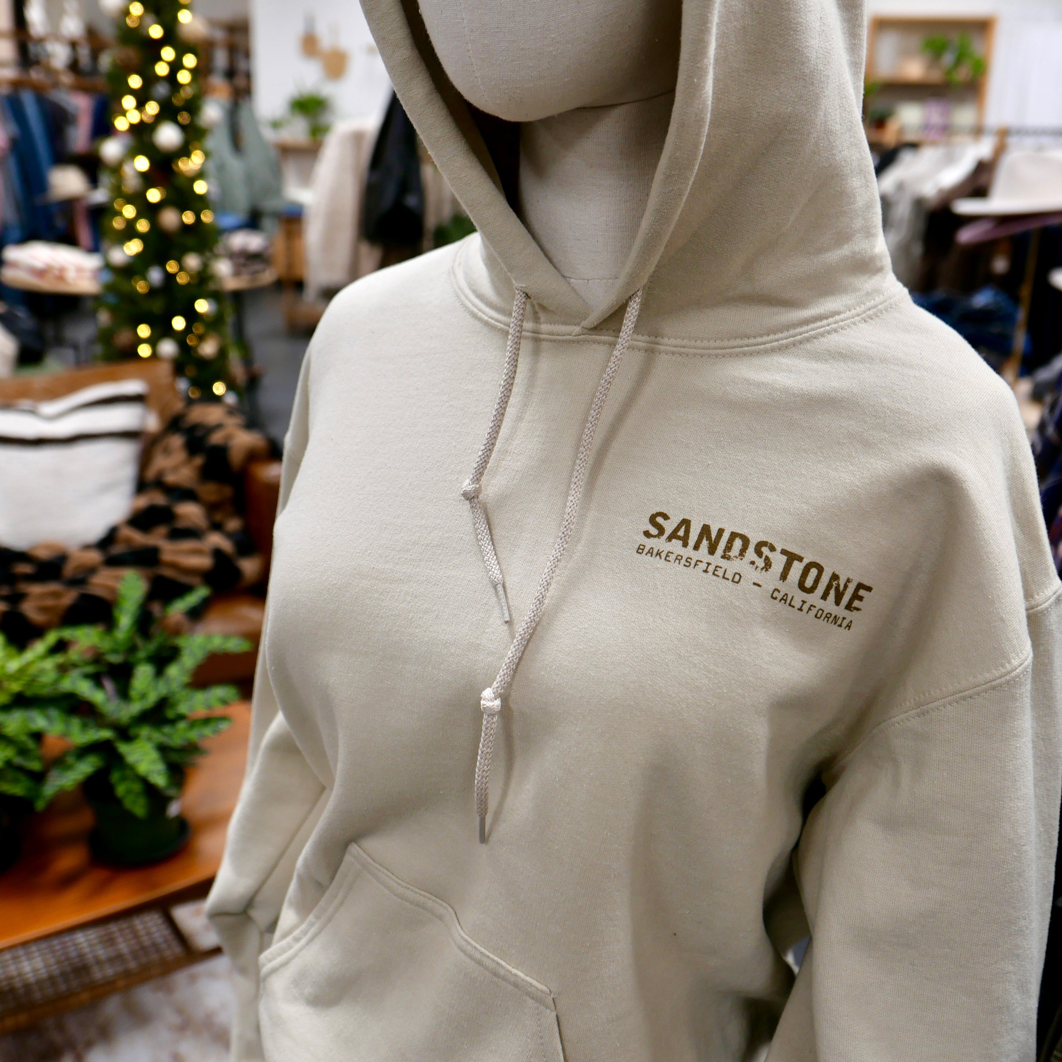 Ready for the Ride Hoodie