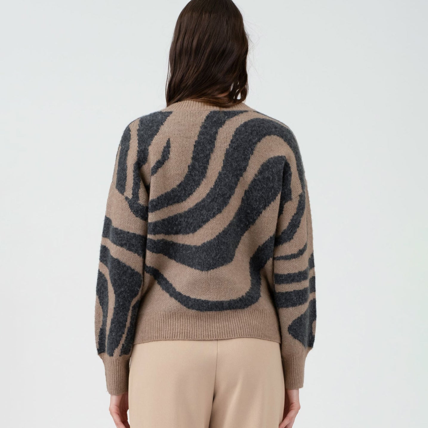 Sydney Sweater - Final Sale