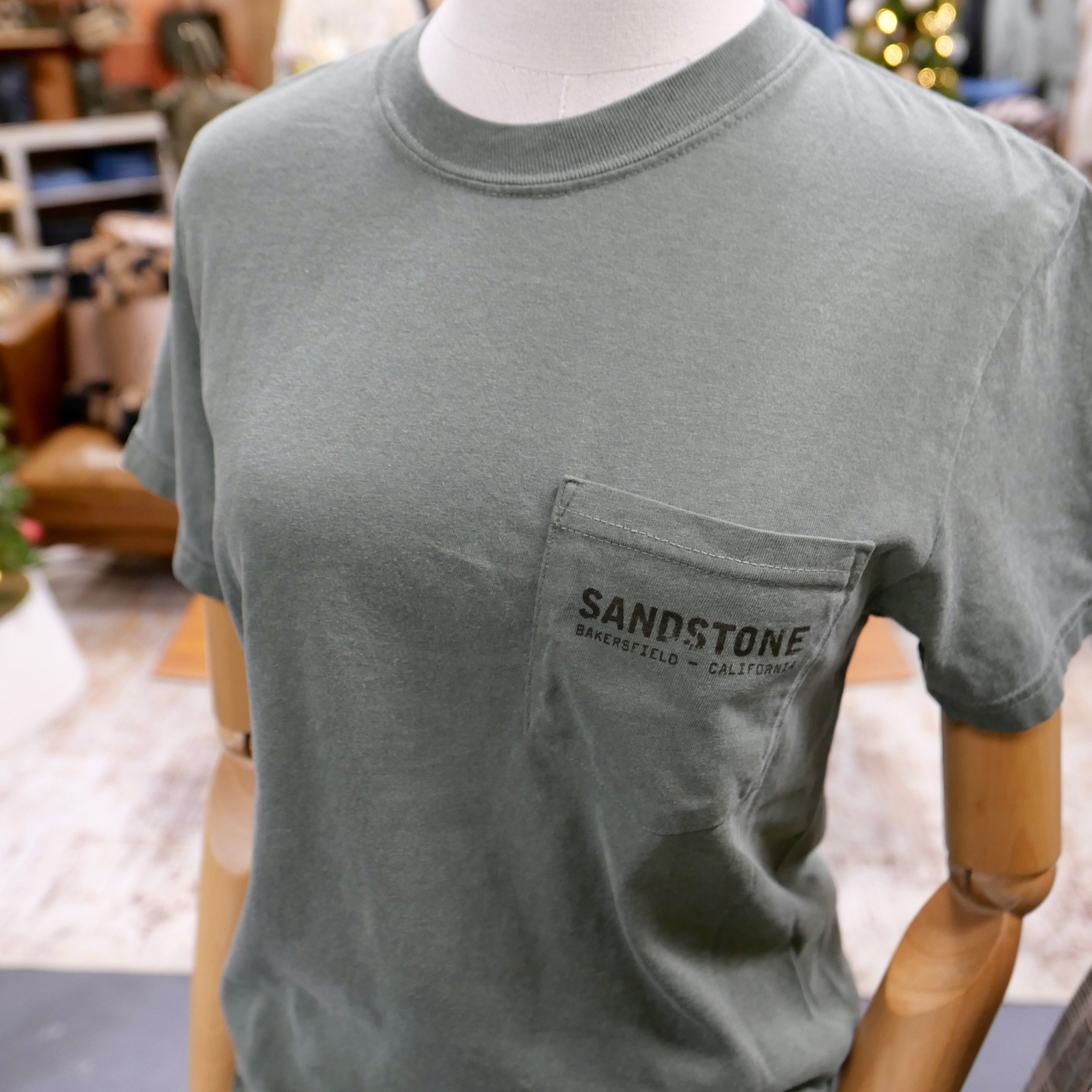 Free to Roam Campsite T-Shirt