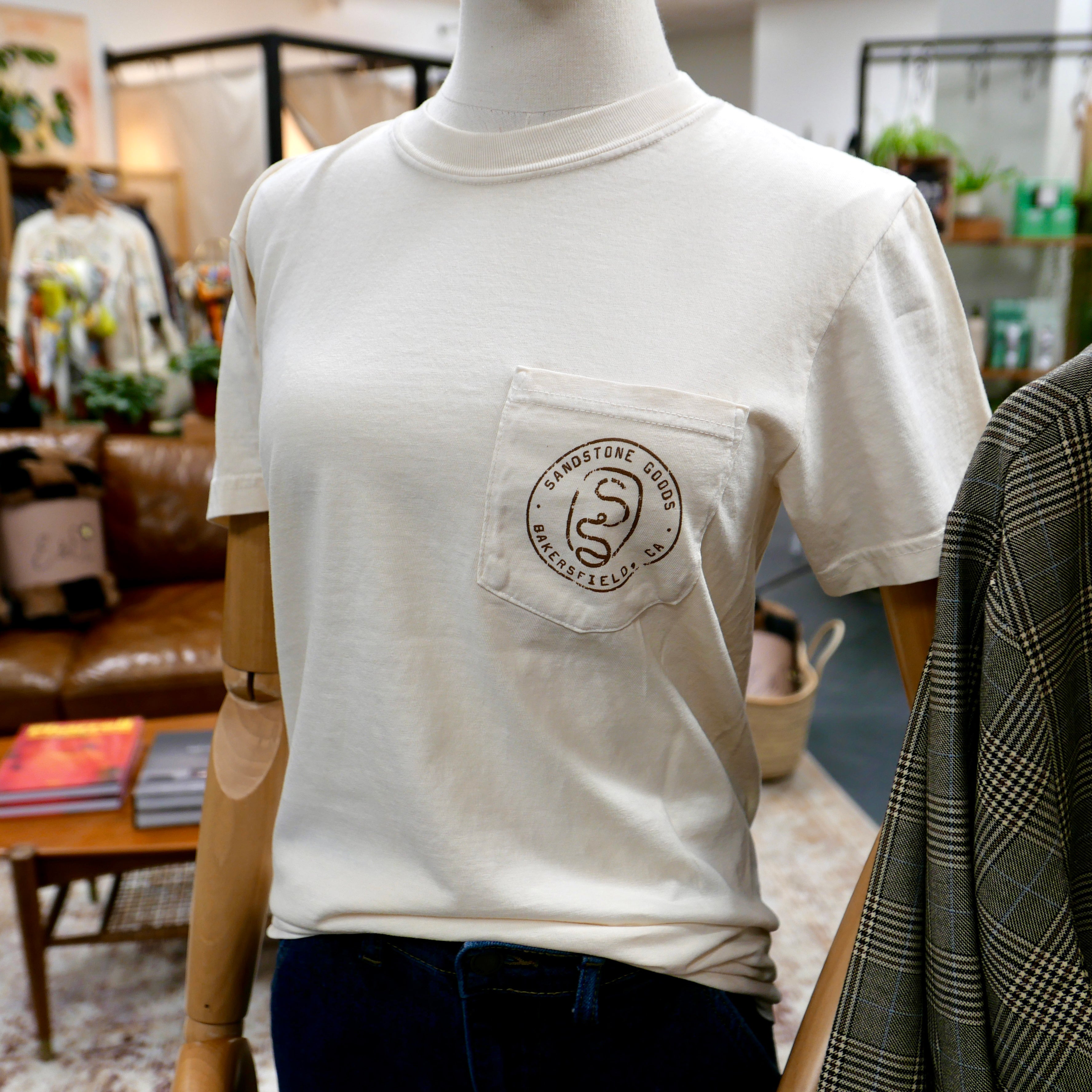 If I Rope Him T-Shirt