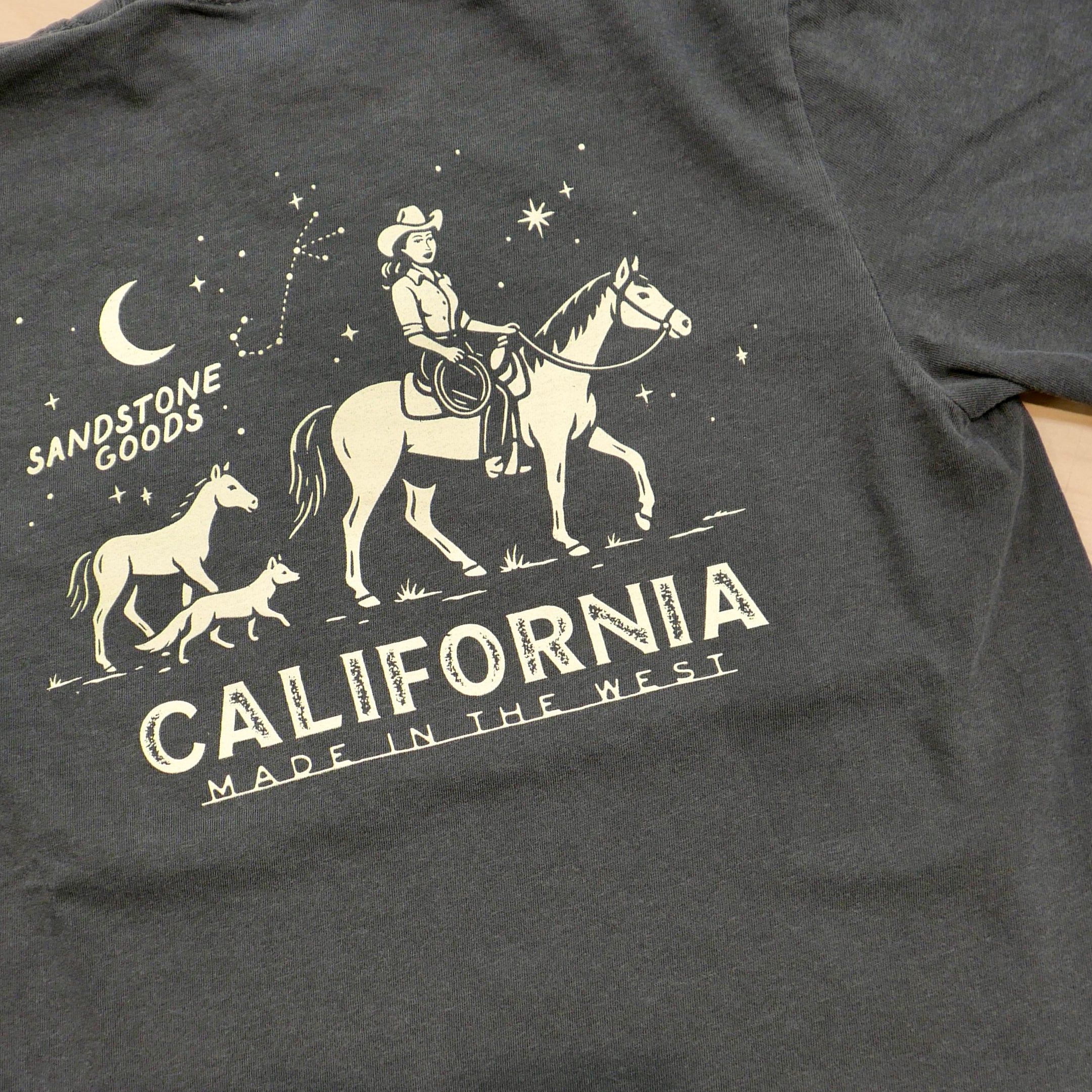 Made in the West T-Shirt