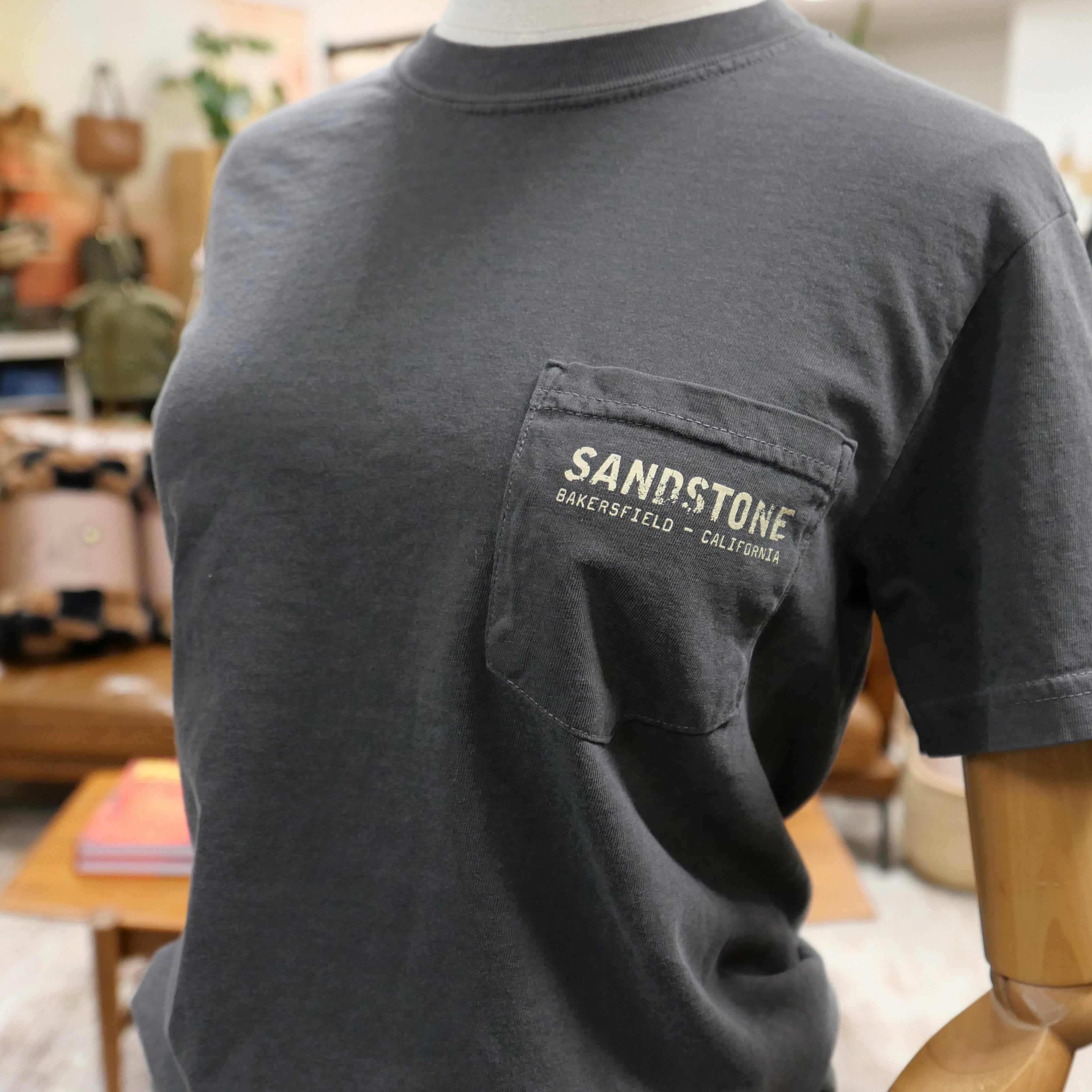 Made in the West T-Shirt