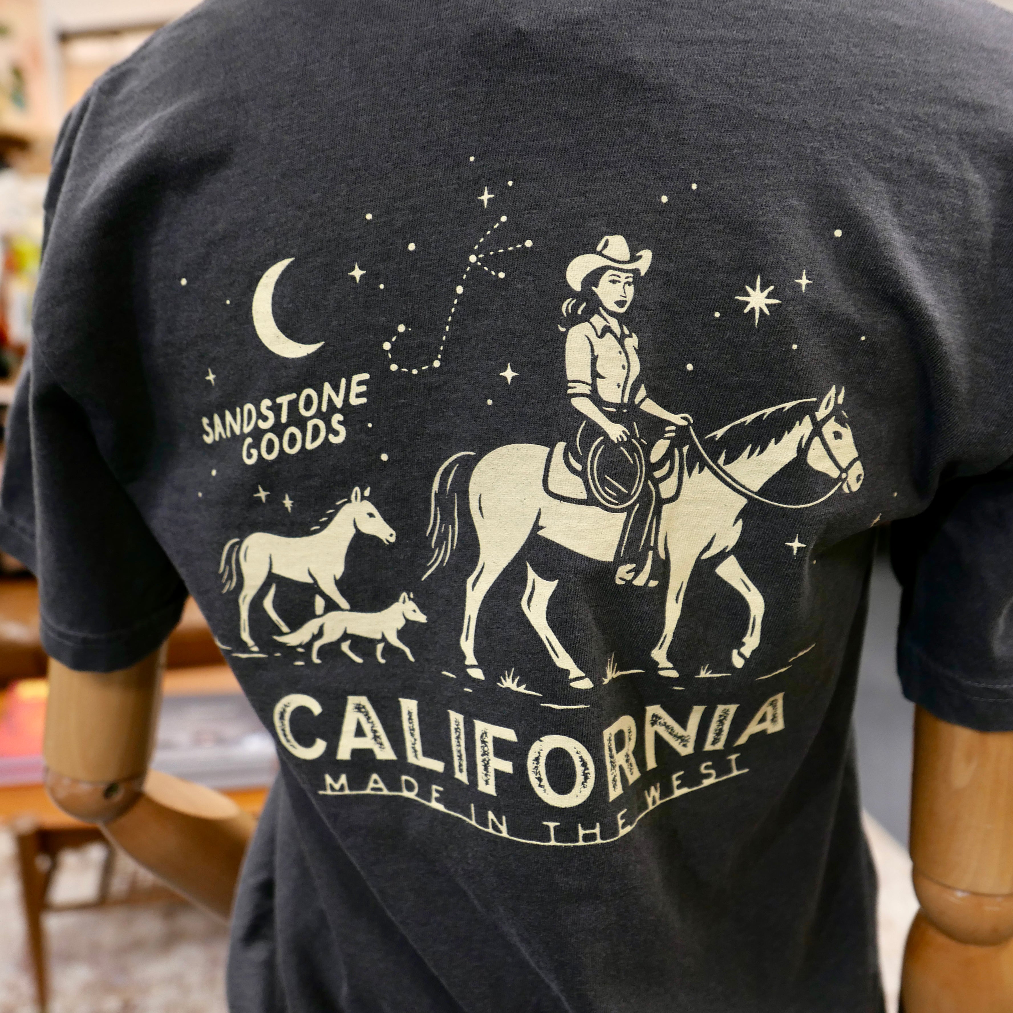 Made in the West T-Shirt