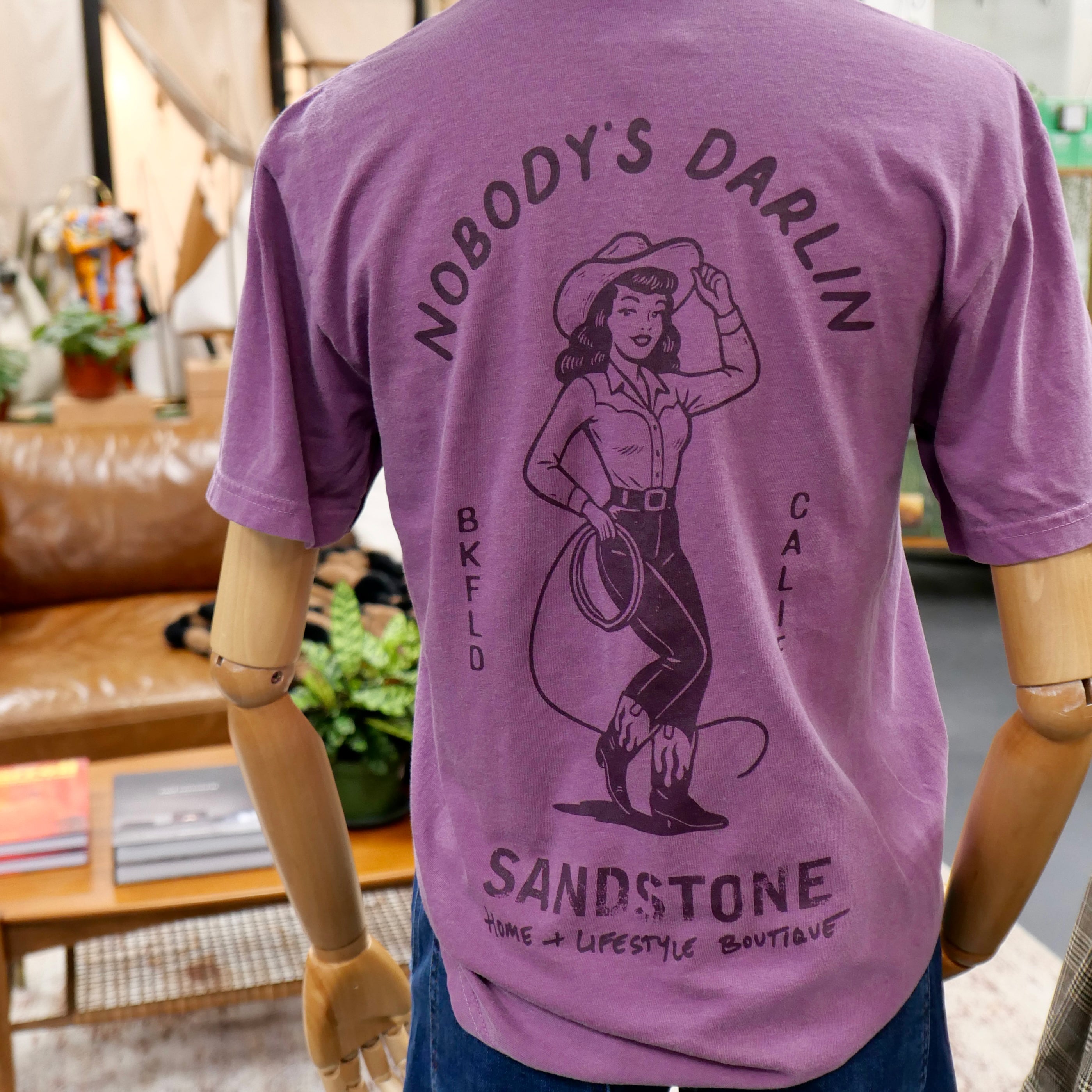 Nobody's Darlin T-Shirt