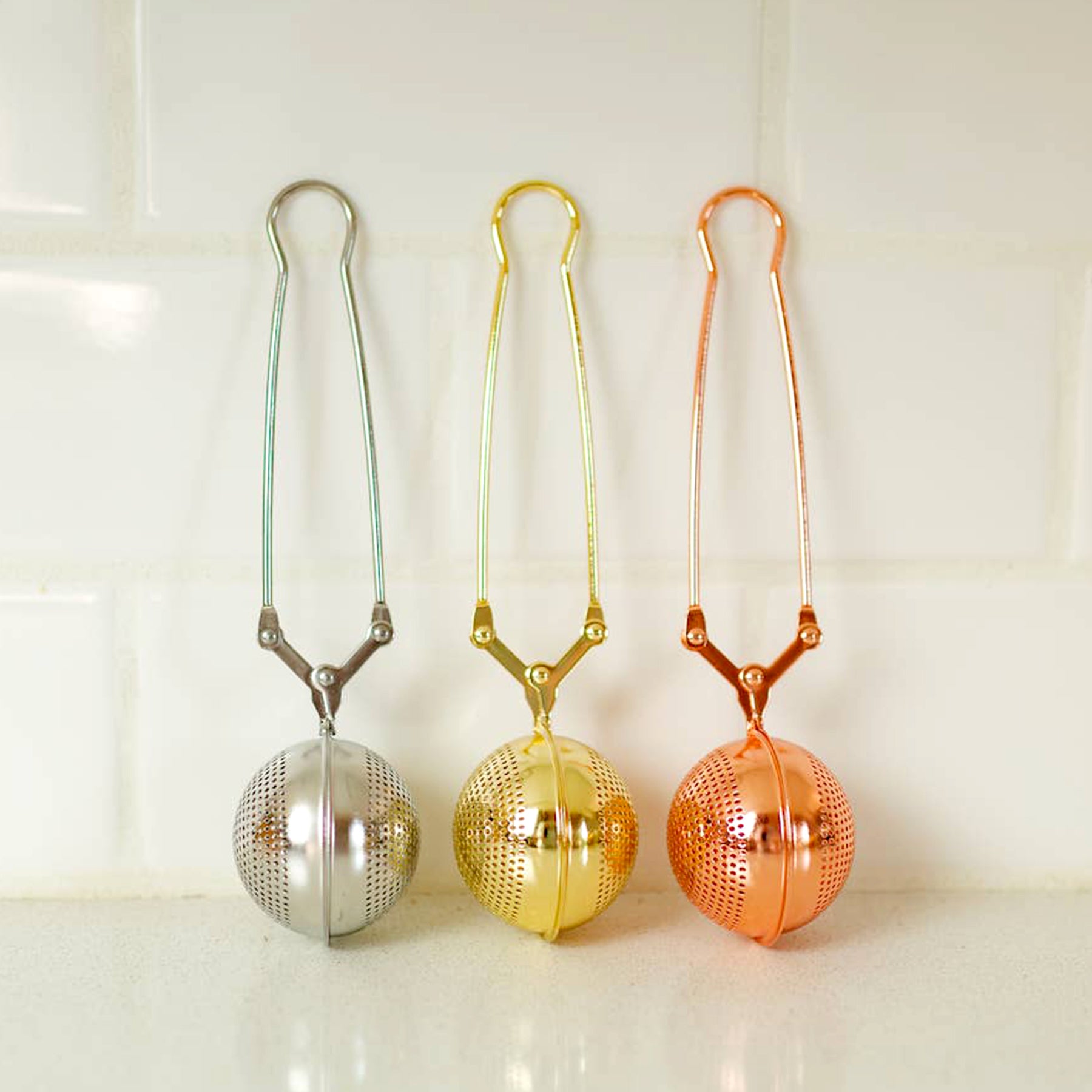 Tea Infuser