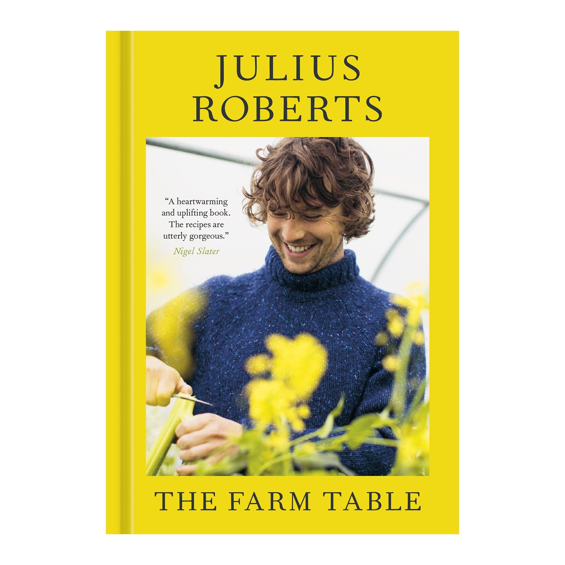 The Farm Table