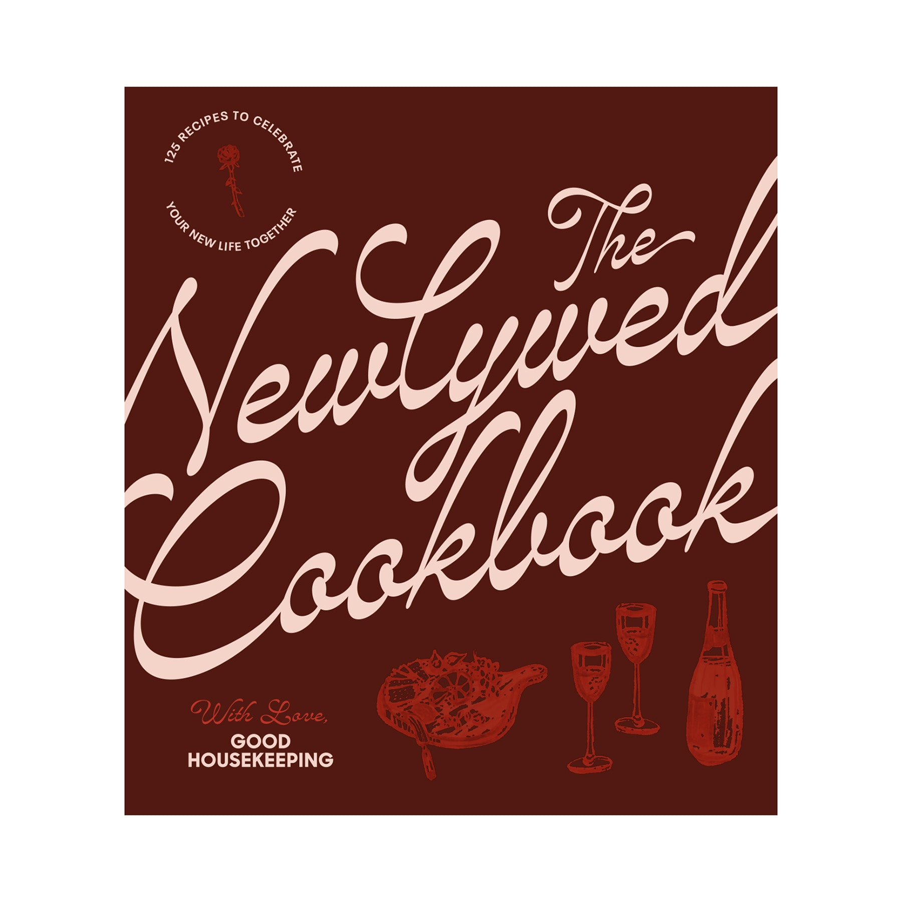 The Newlywed Cookbook