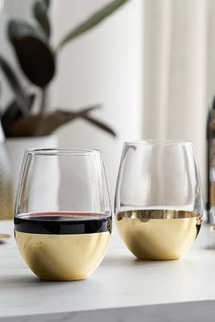 
                  
                    Stainless Steel Tumblers
                  
                