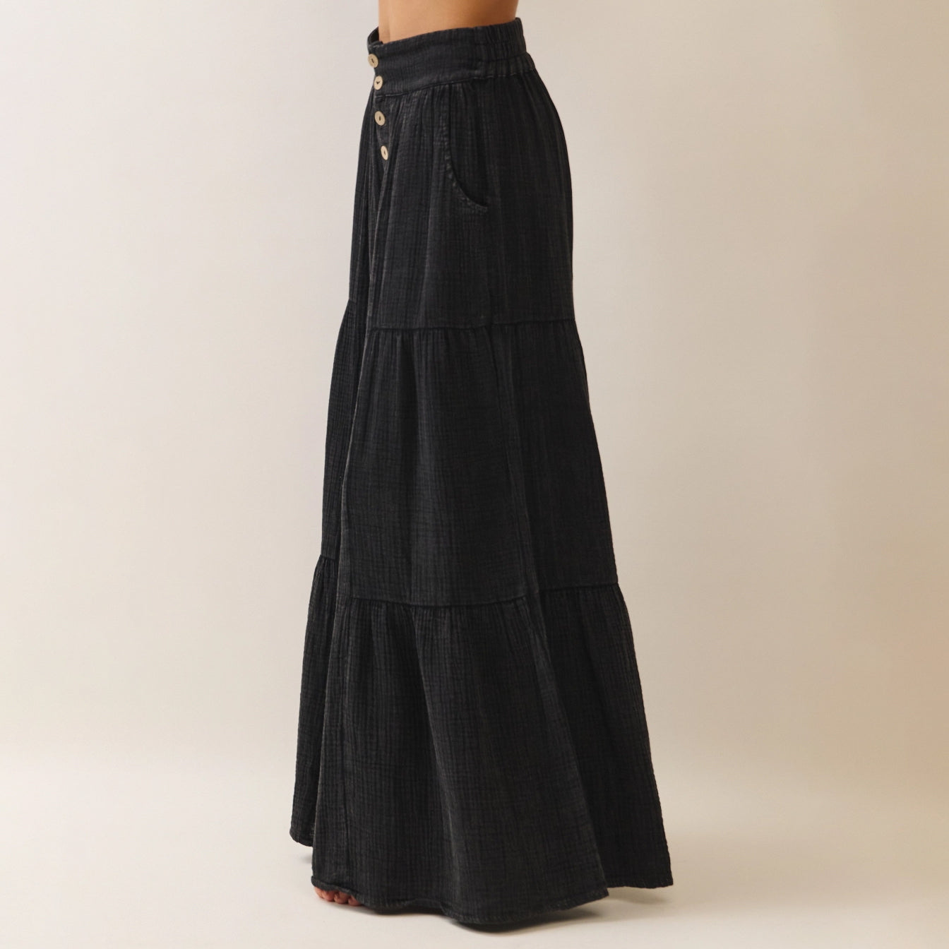 Valley Gauze Pants