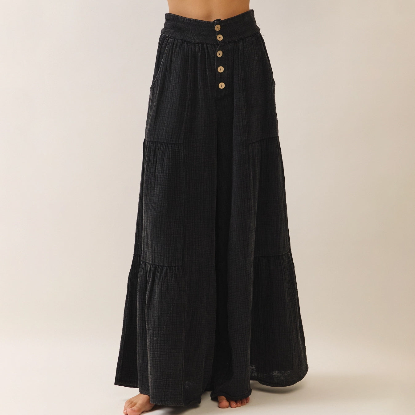 Valley Gauze Pants