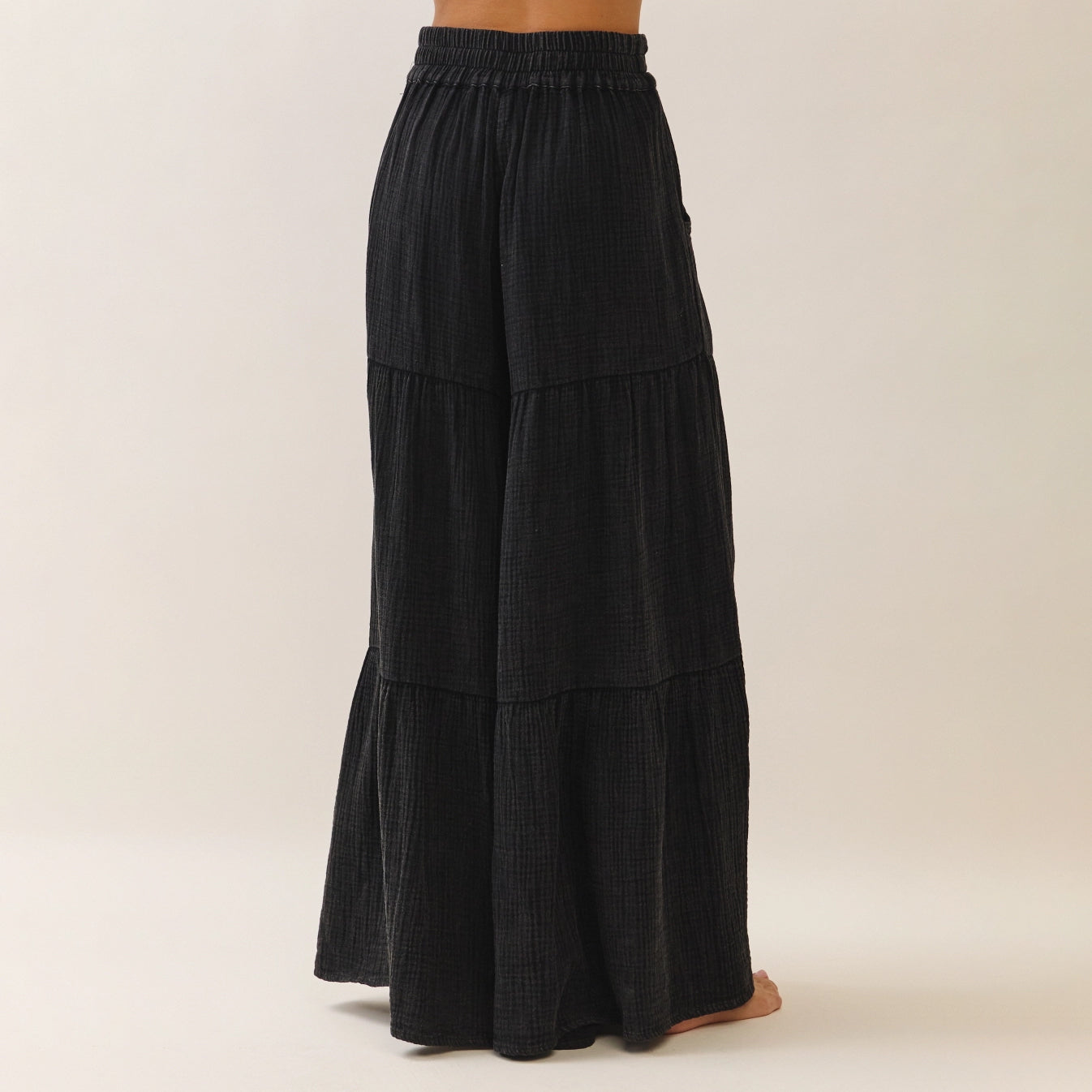 Valley Gauze Pants