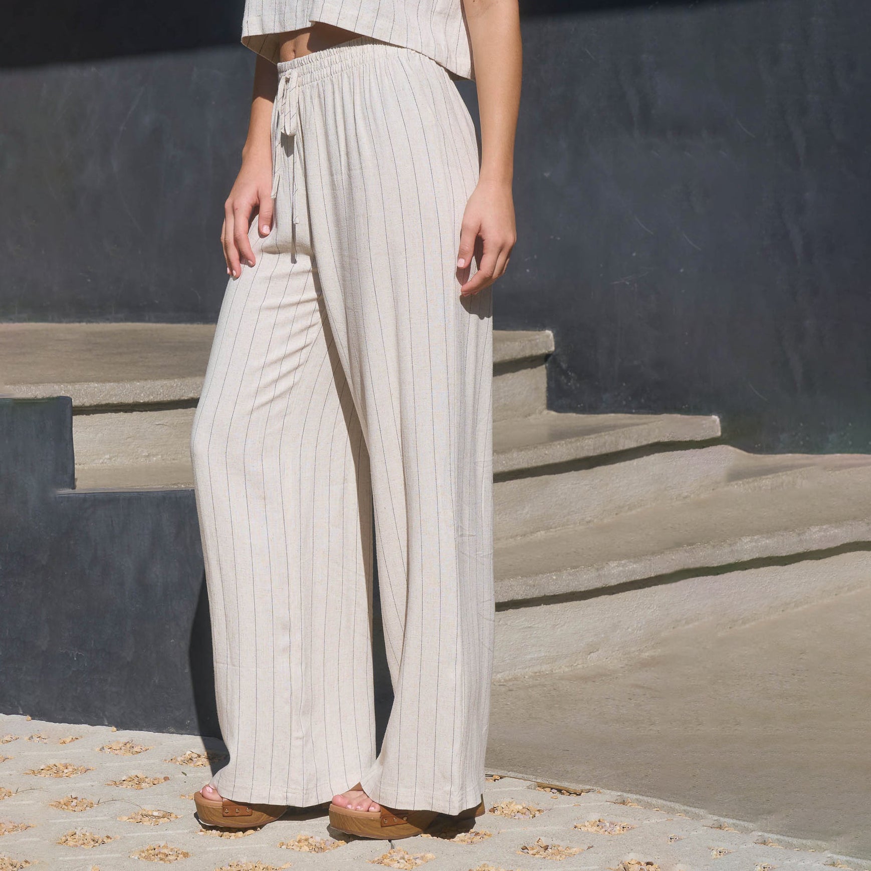 Ventura Drawstring Pants