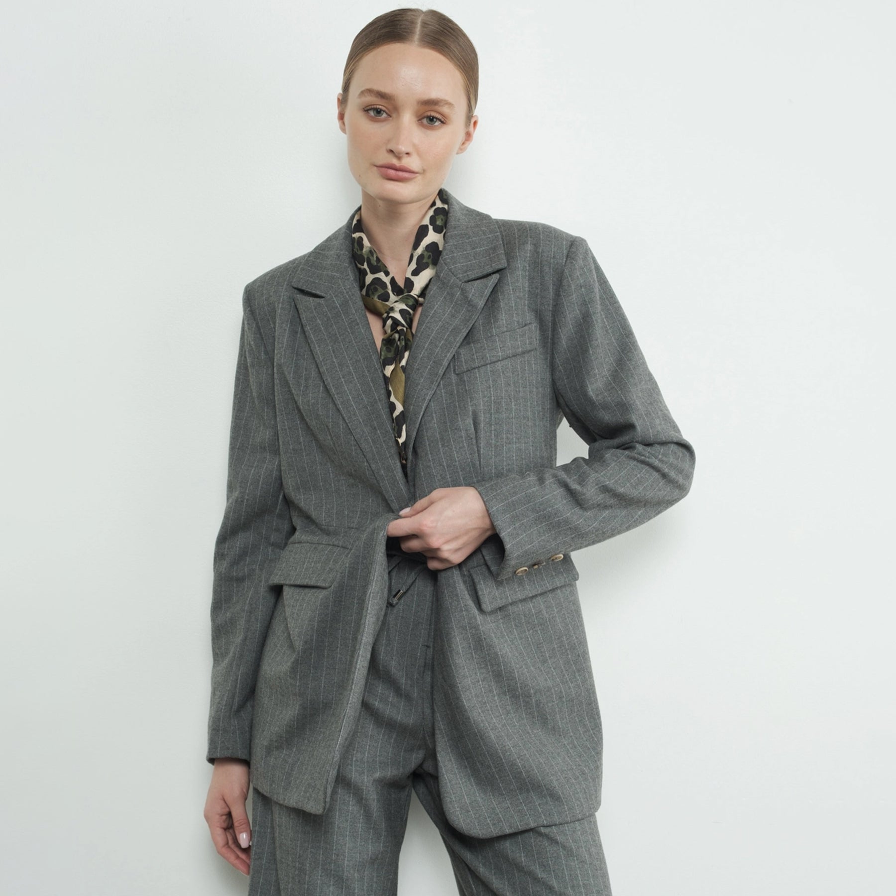 Vivian Blazer