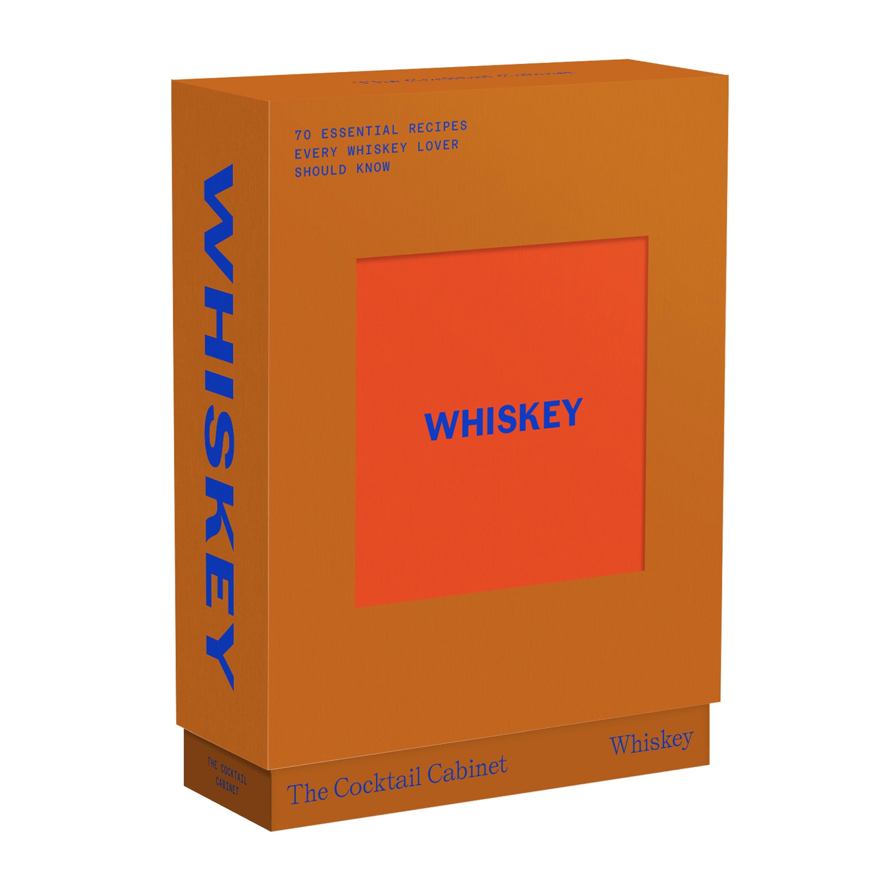 The Cocktail Cabinet: Whiskey