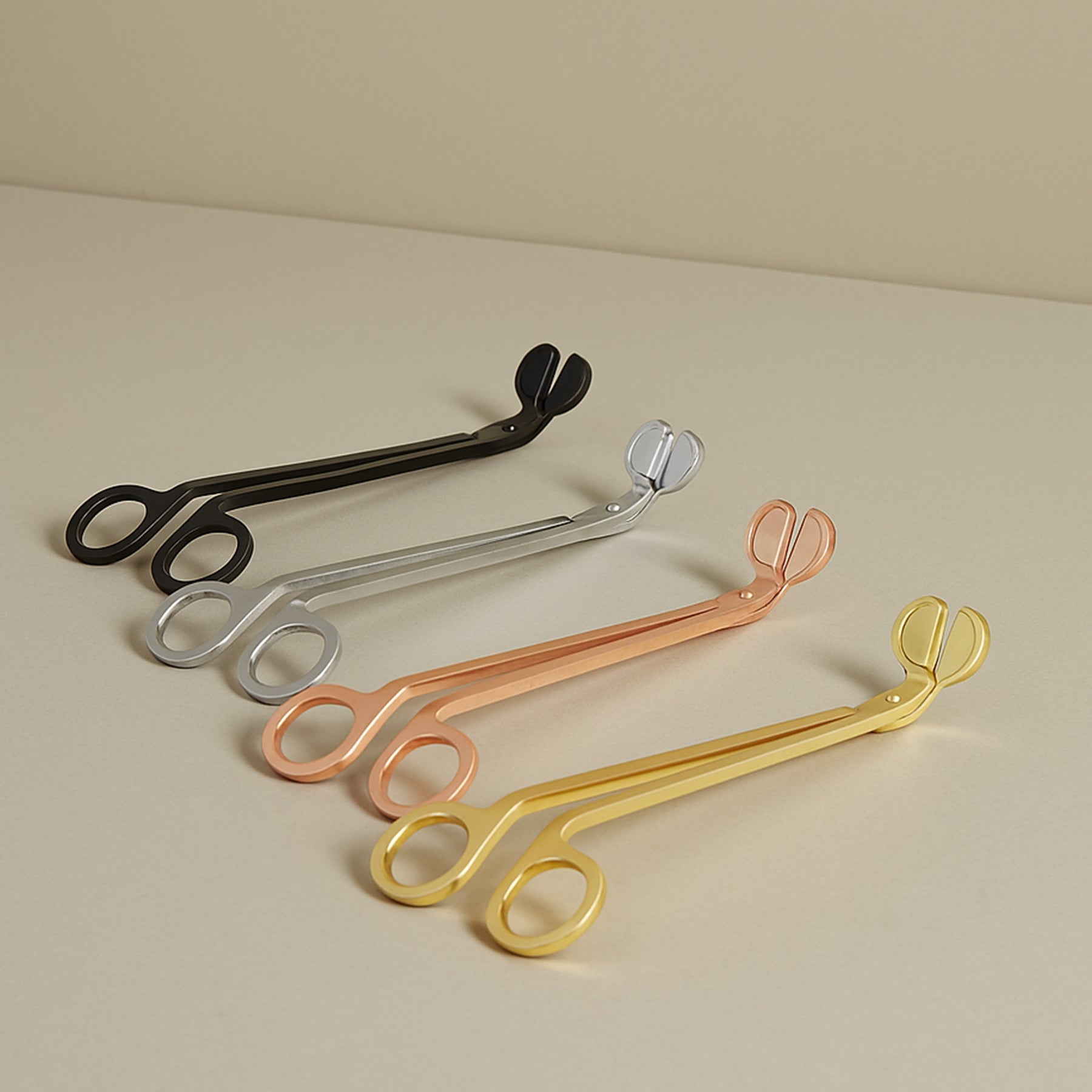 Candle Wick Trimmer